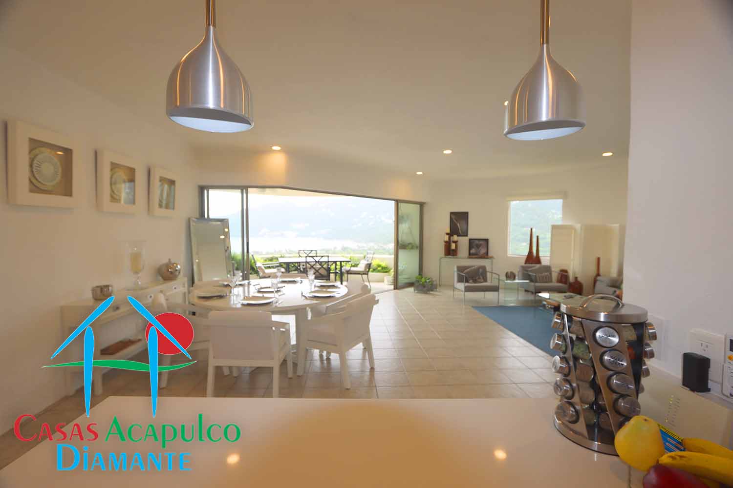 Océano Amor PH 6 - Cocina 6