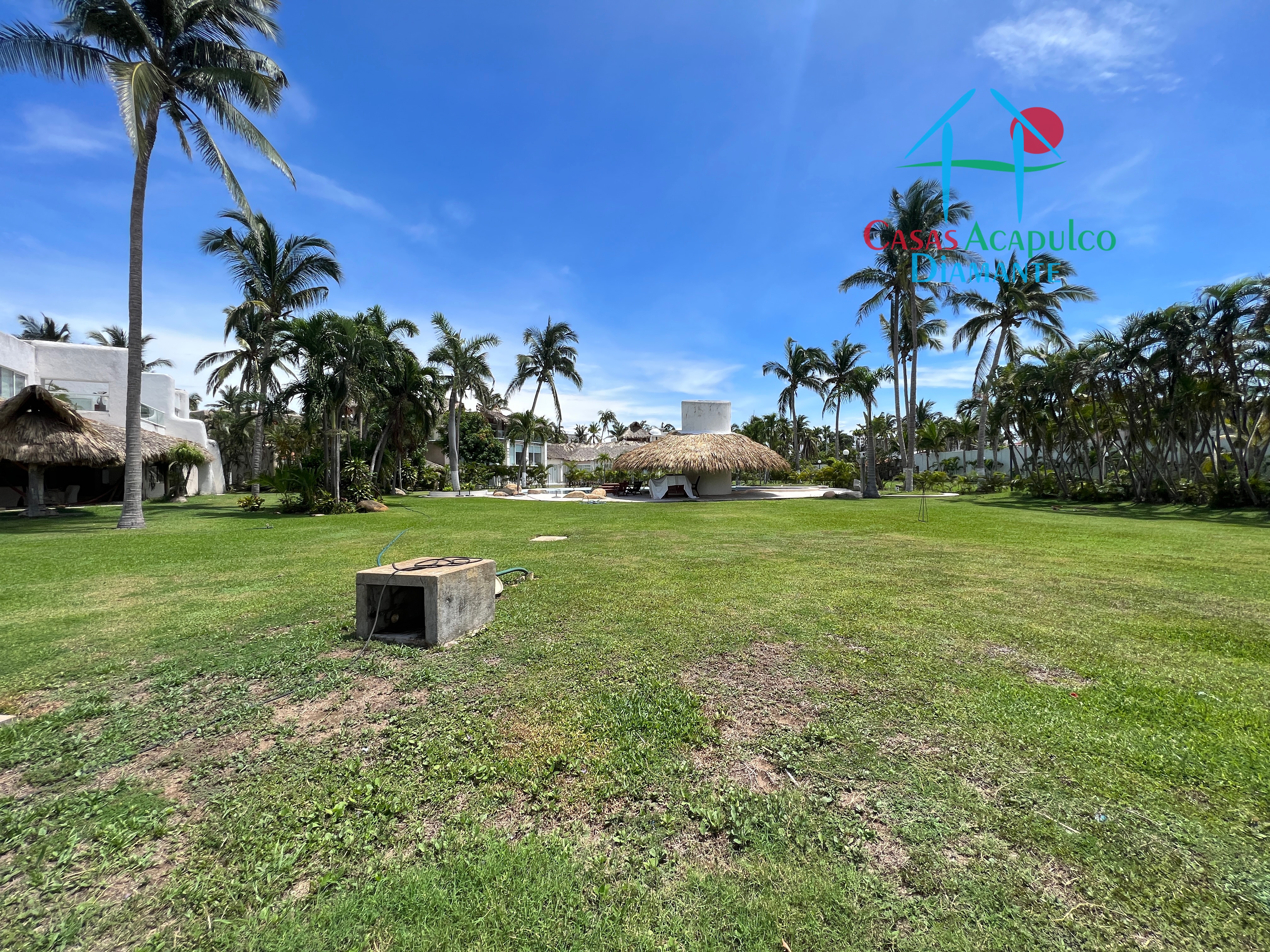 Terreno Son Vida Formentera 3 - Terreno 1