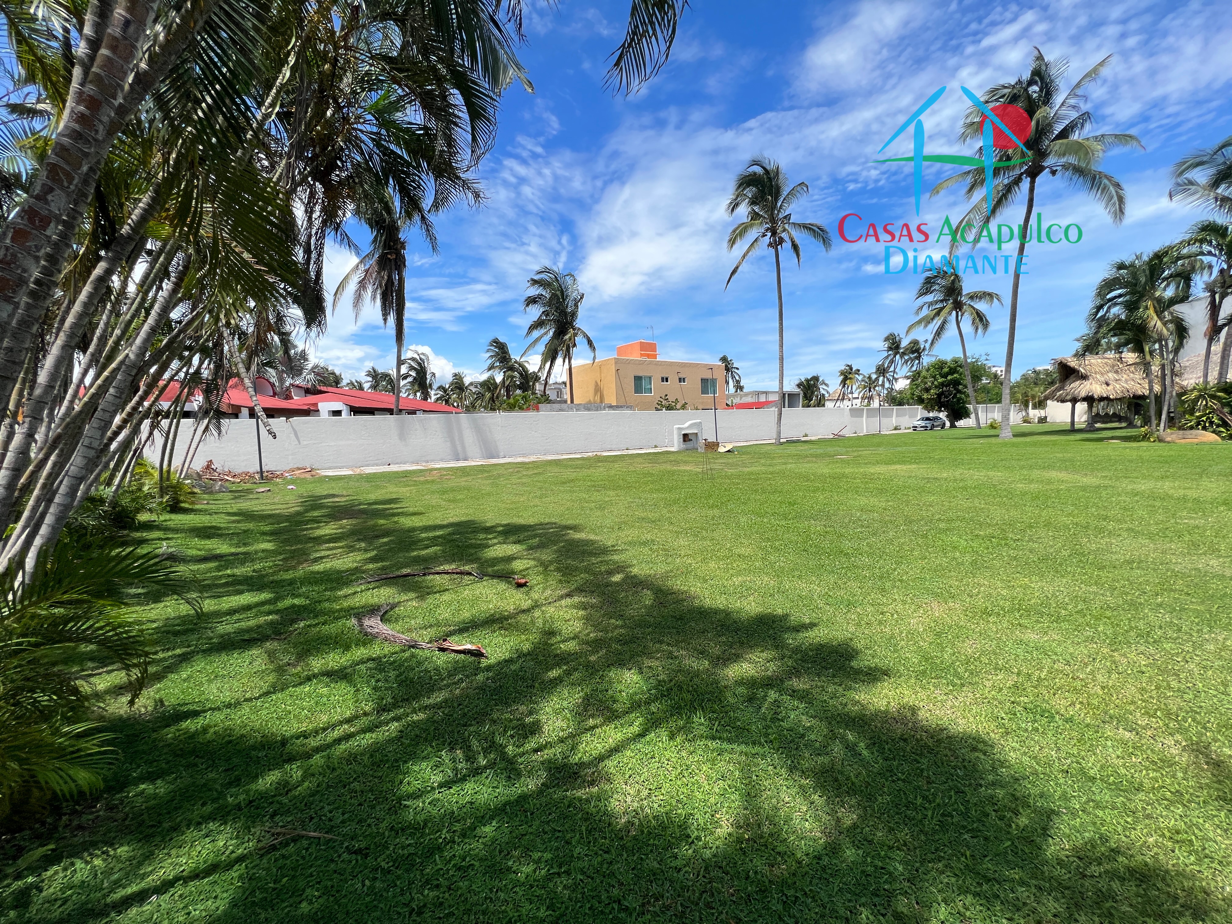 Terreno Son Vida Formentera 3 - Terreno 6