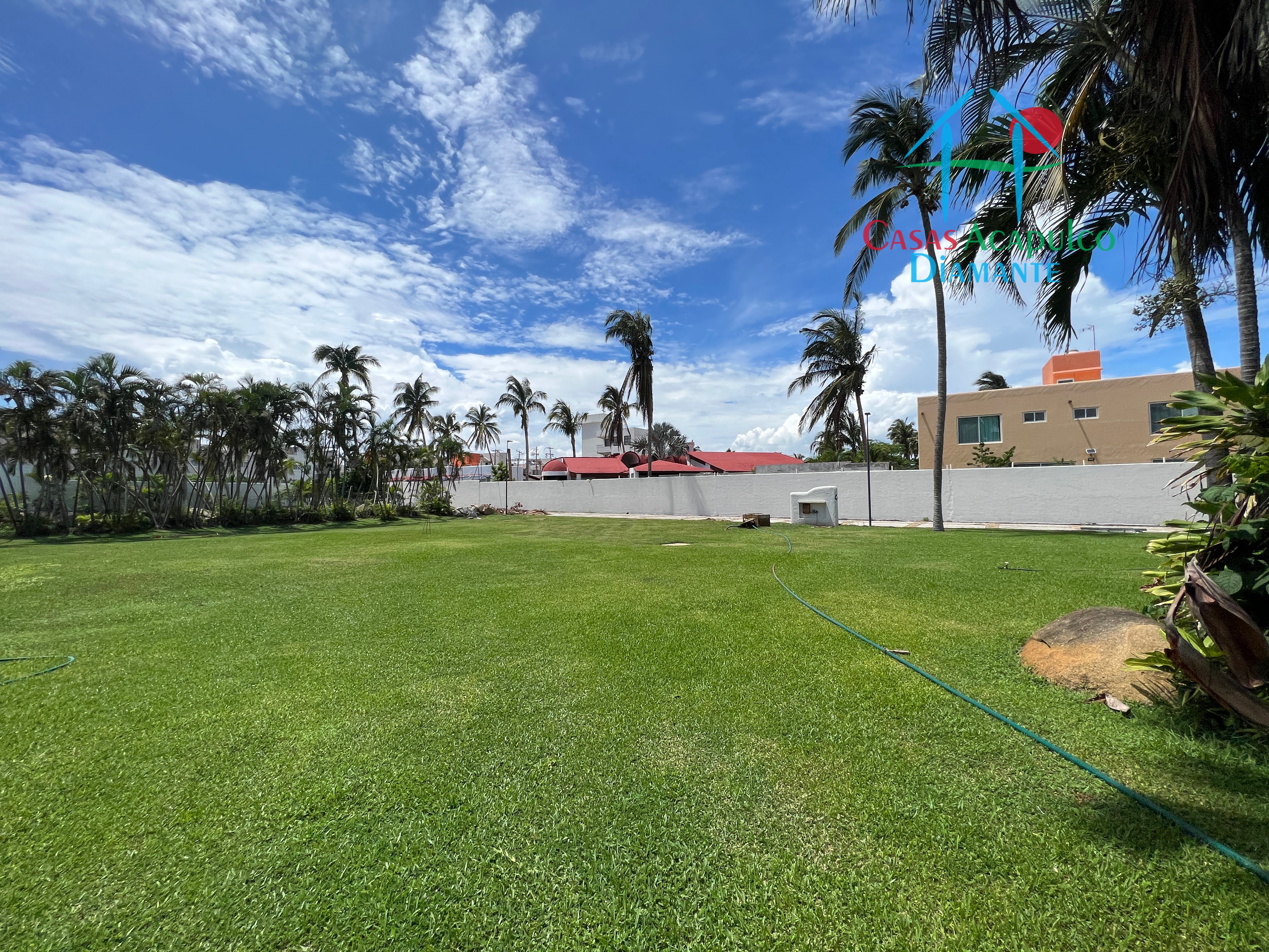 Terreno Son Vida Formentera 3 - Terreno 7