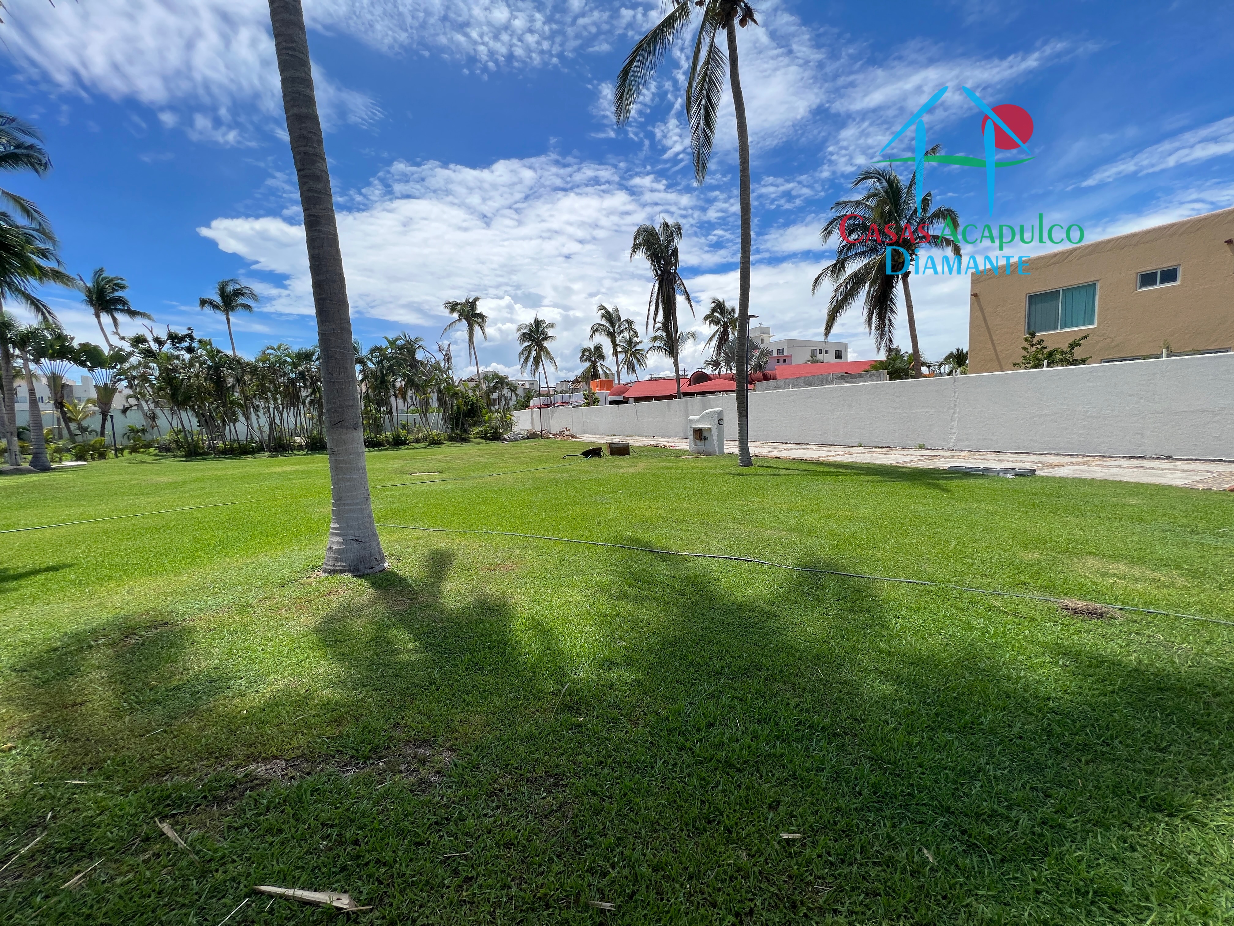 Terreno Son Vida Formentera 3 - Terreno 8