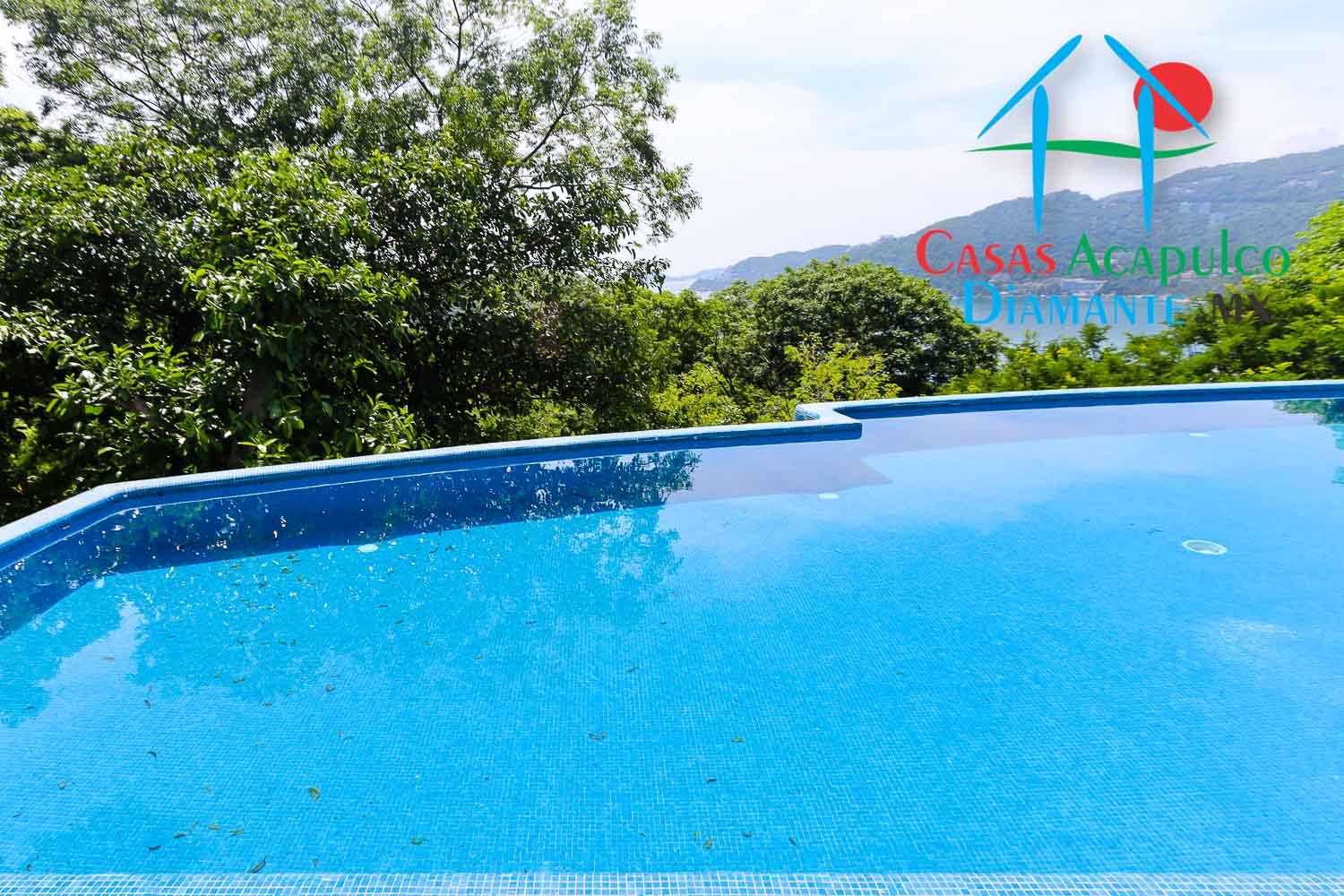 Real Diamante Villa Icaro - Terraza 7