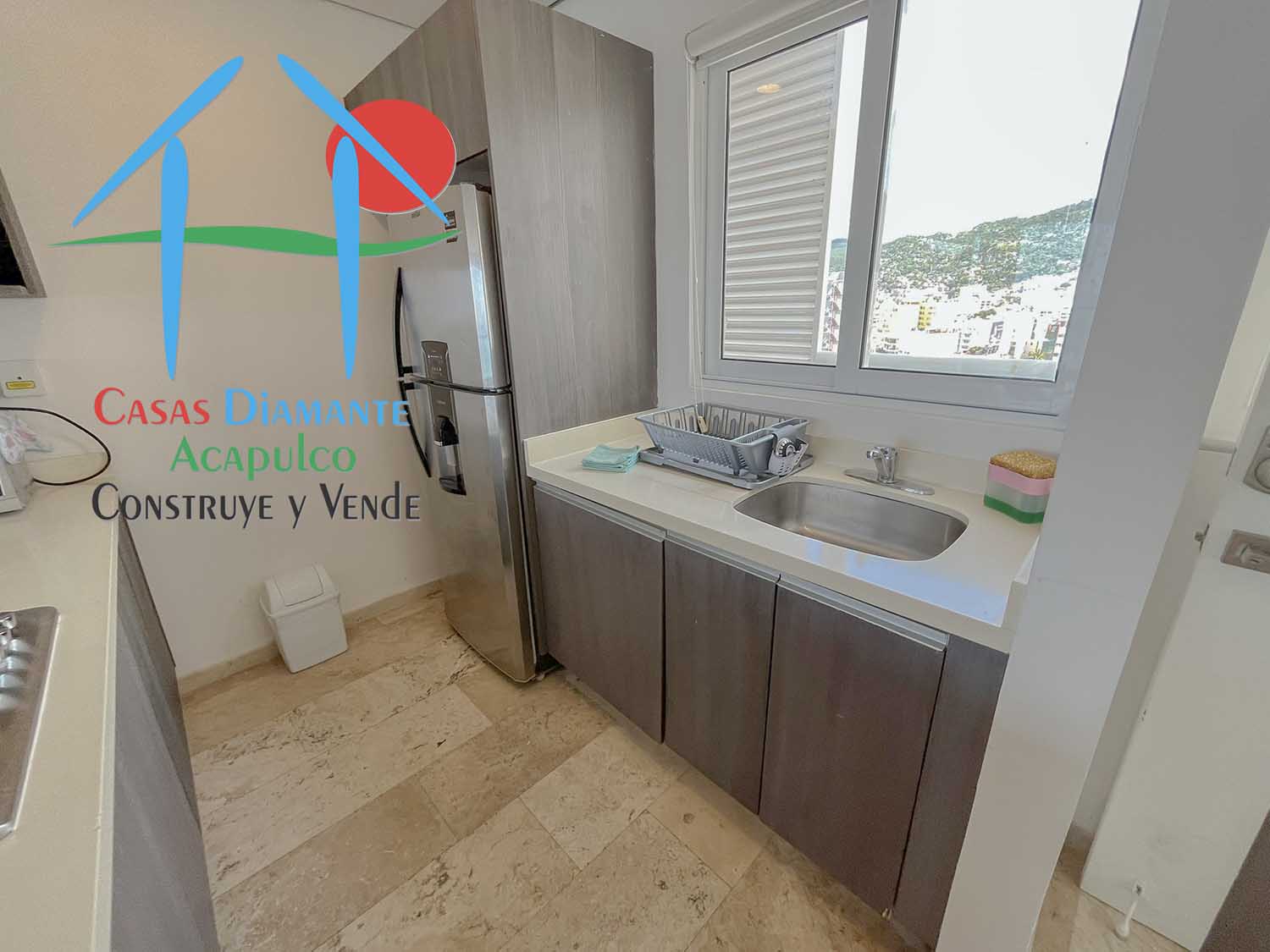 Armando's Le Club A 701 - Cocina 4