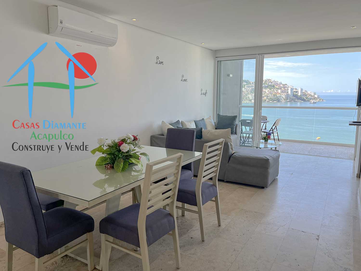 Armando's Le Club A 701 - Estancia 1