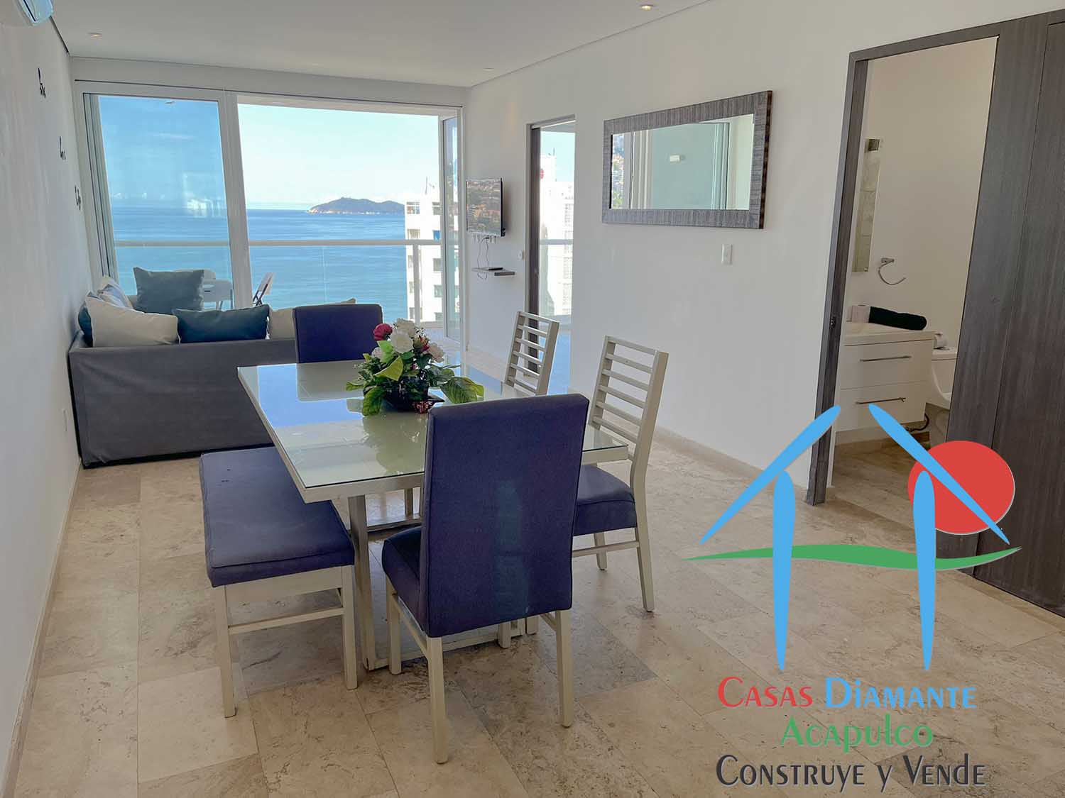 Armando's Le Club A 701 - Estancia 2