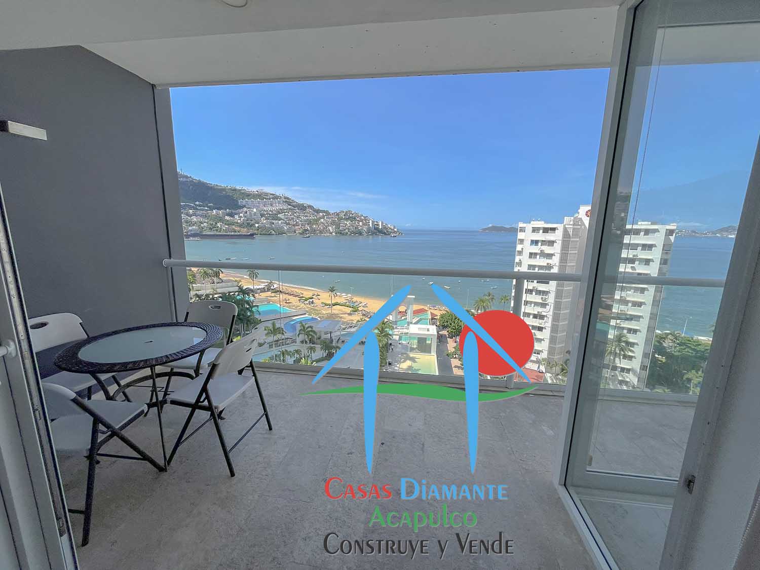 Armando's Le Club A 701 - Terraza 1