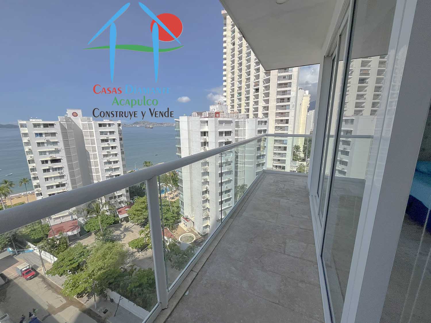 Armando's Le Club A 701 - Terraza 3