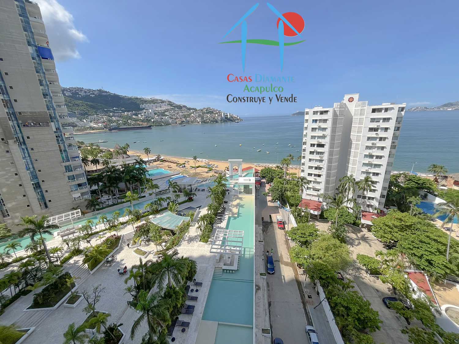 Armando's Le Club A 701 - Terraza 5