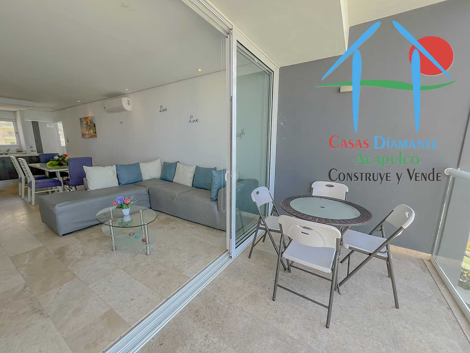 Armando's Le Club A 701 - Terraza 6