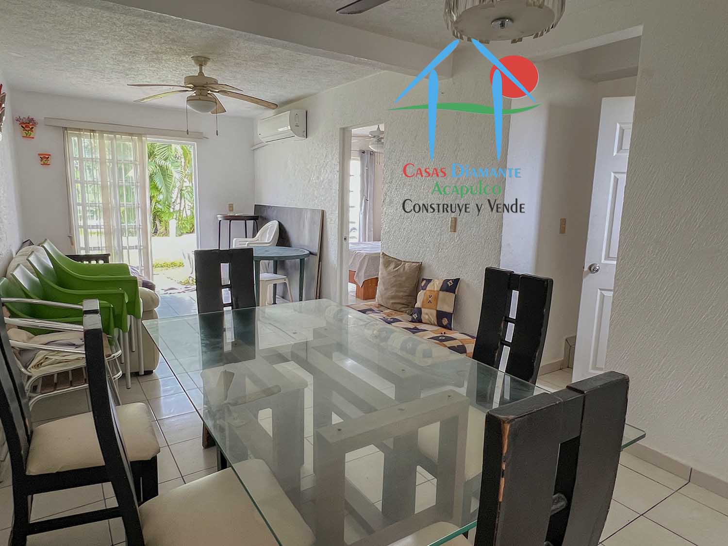 Puente del Mar Princess 1 Casa 14 - Estancia 2