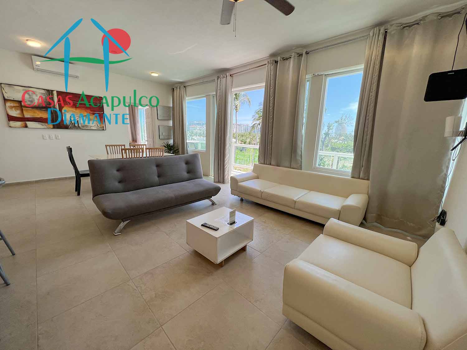Gran Palma Villa Premium - Estancia 8