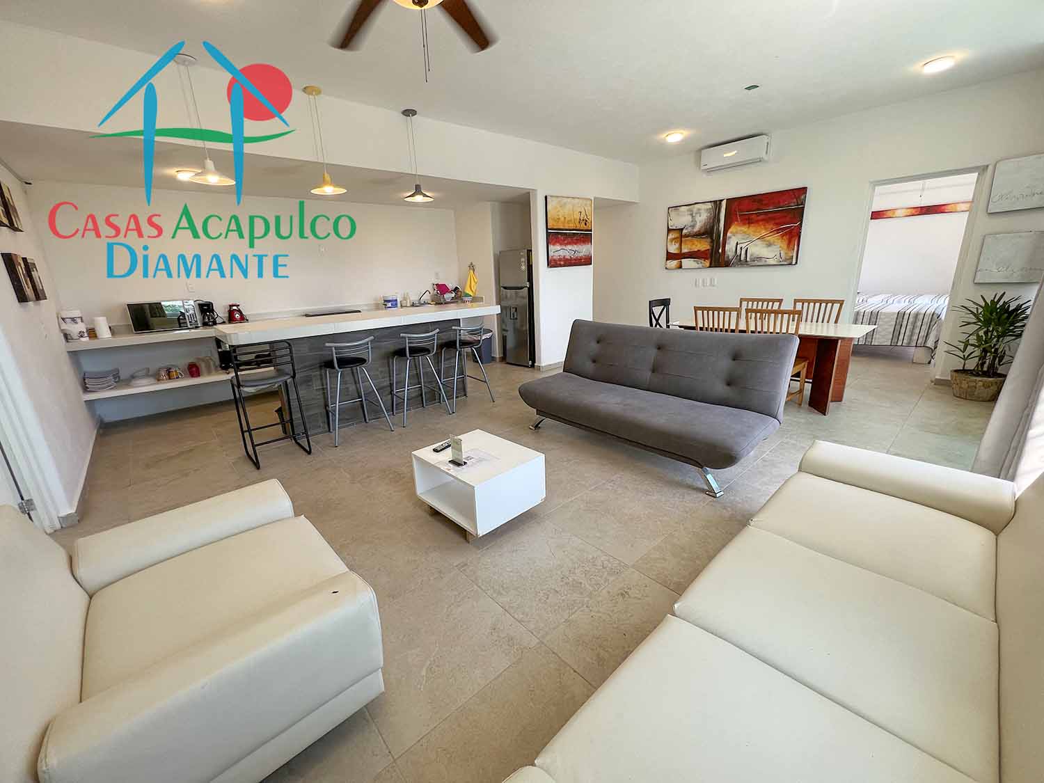 Gran Palma Villa Premium - Estancia 9