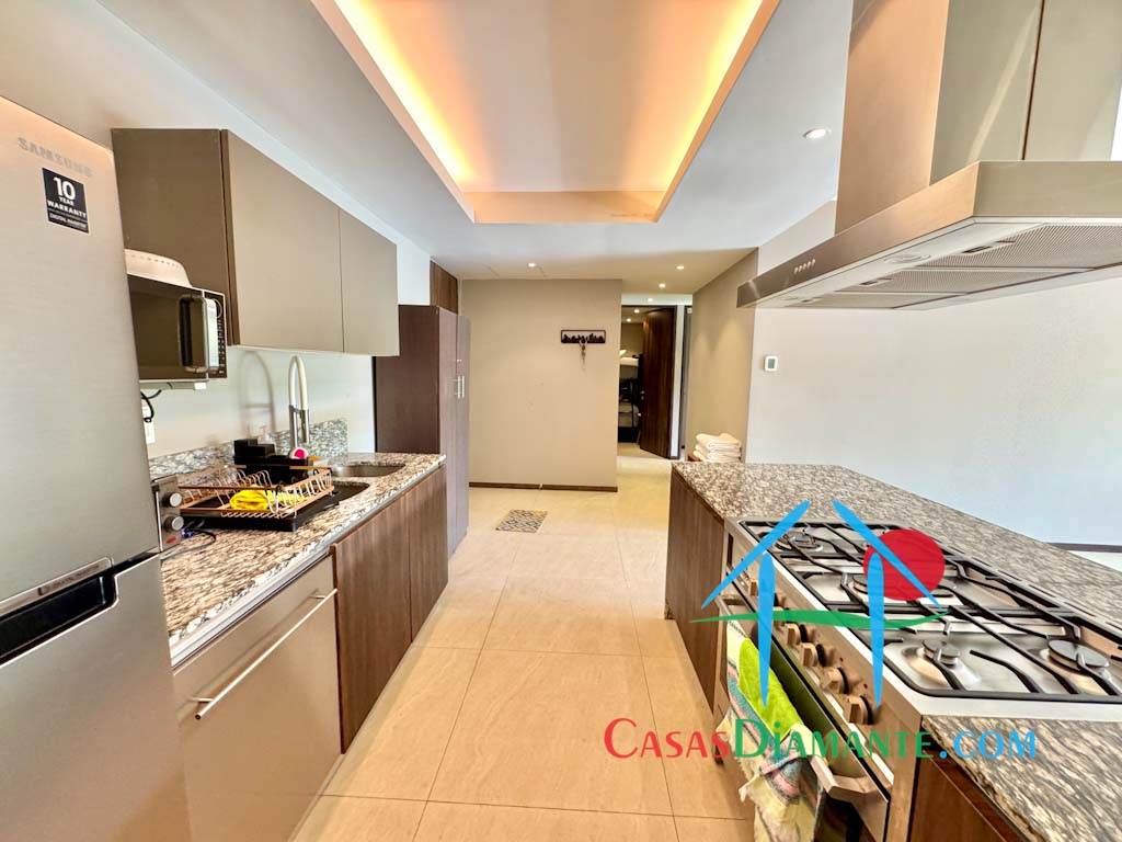 La Isla Fiji V2 - Cocina 4