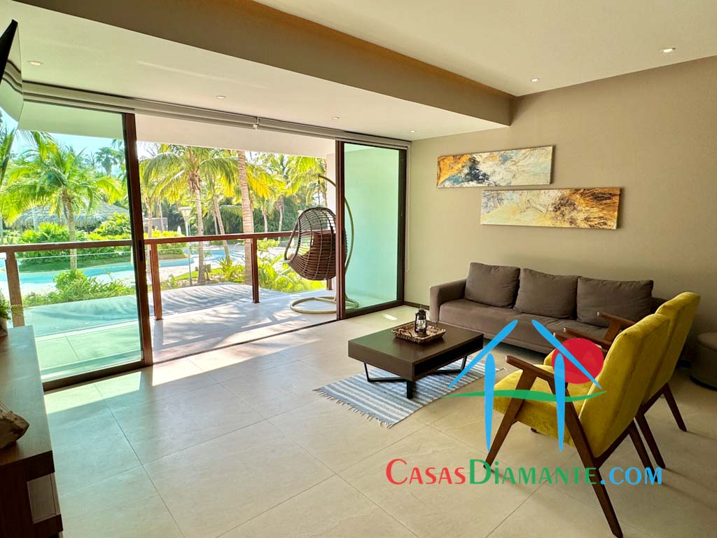 La Isla Fiji V2 - Estancia 10