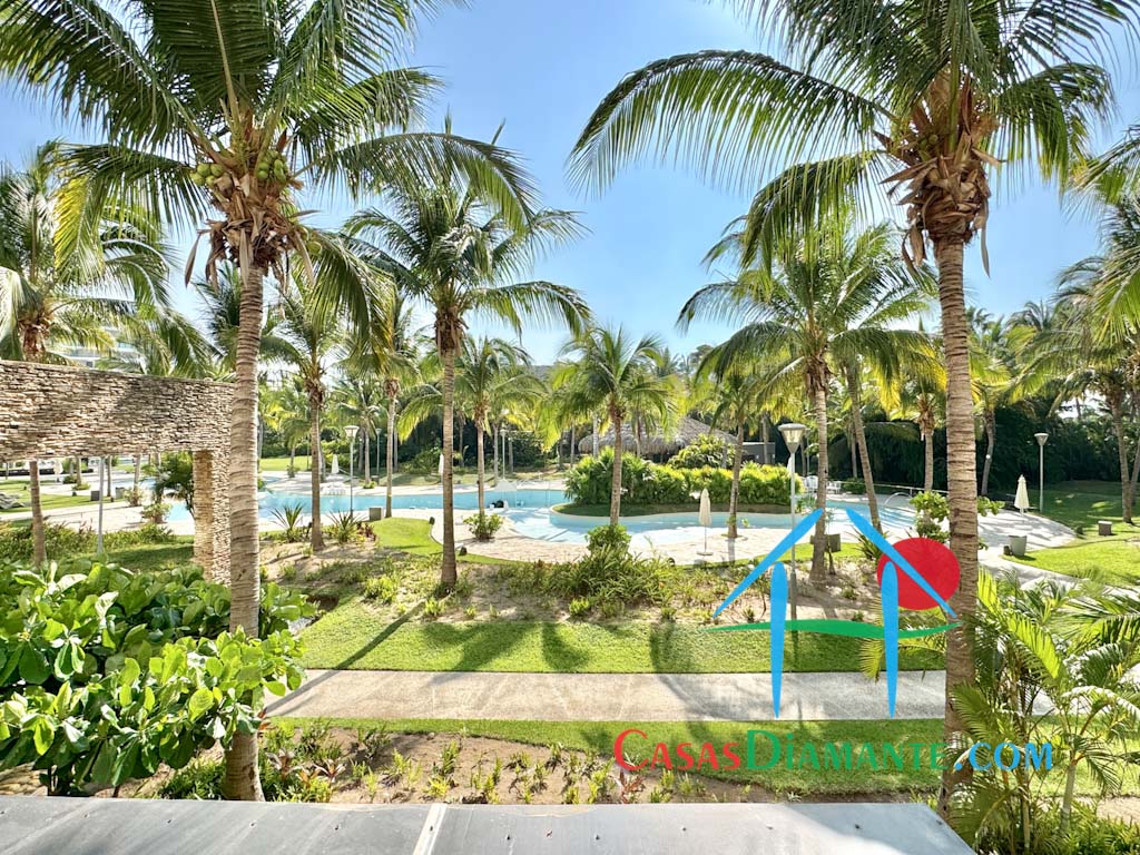 La Isla Fiji V2 - Terraza 5