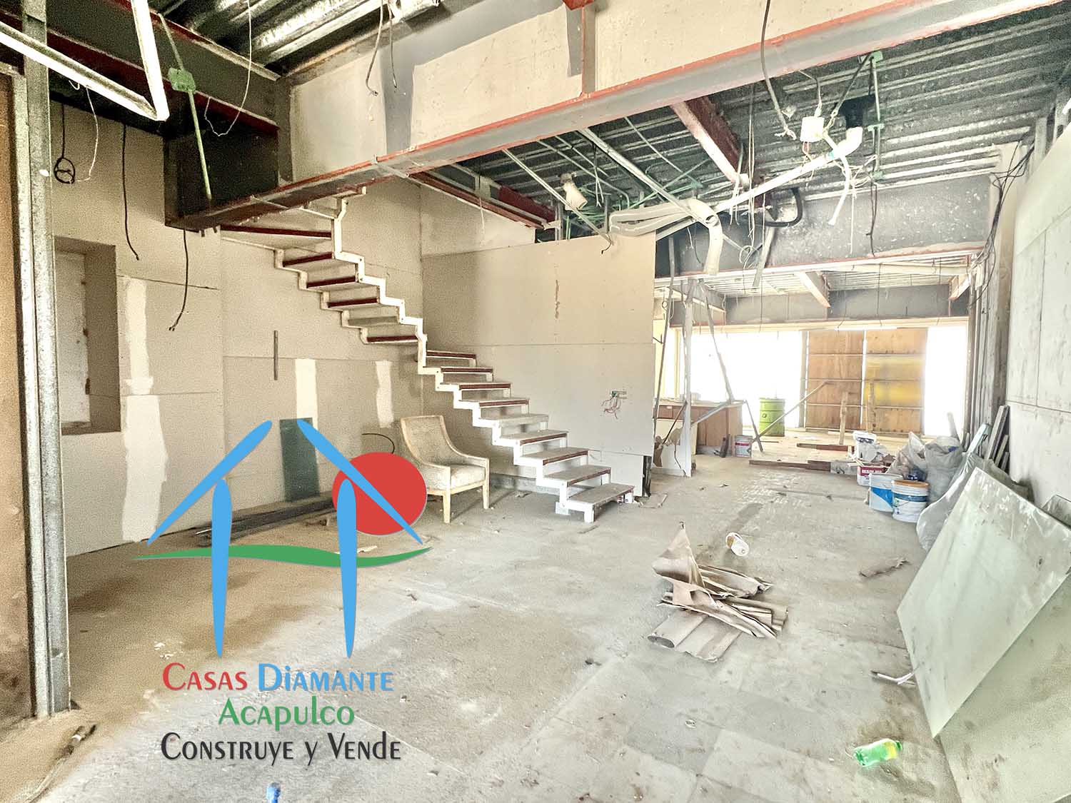 Ocean Front 905 - Estancia 4