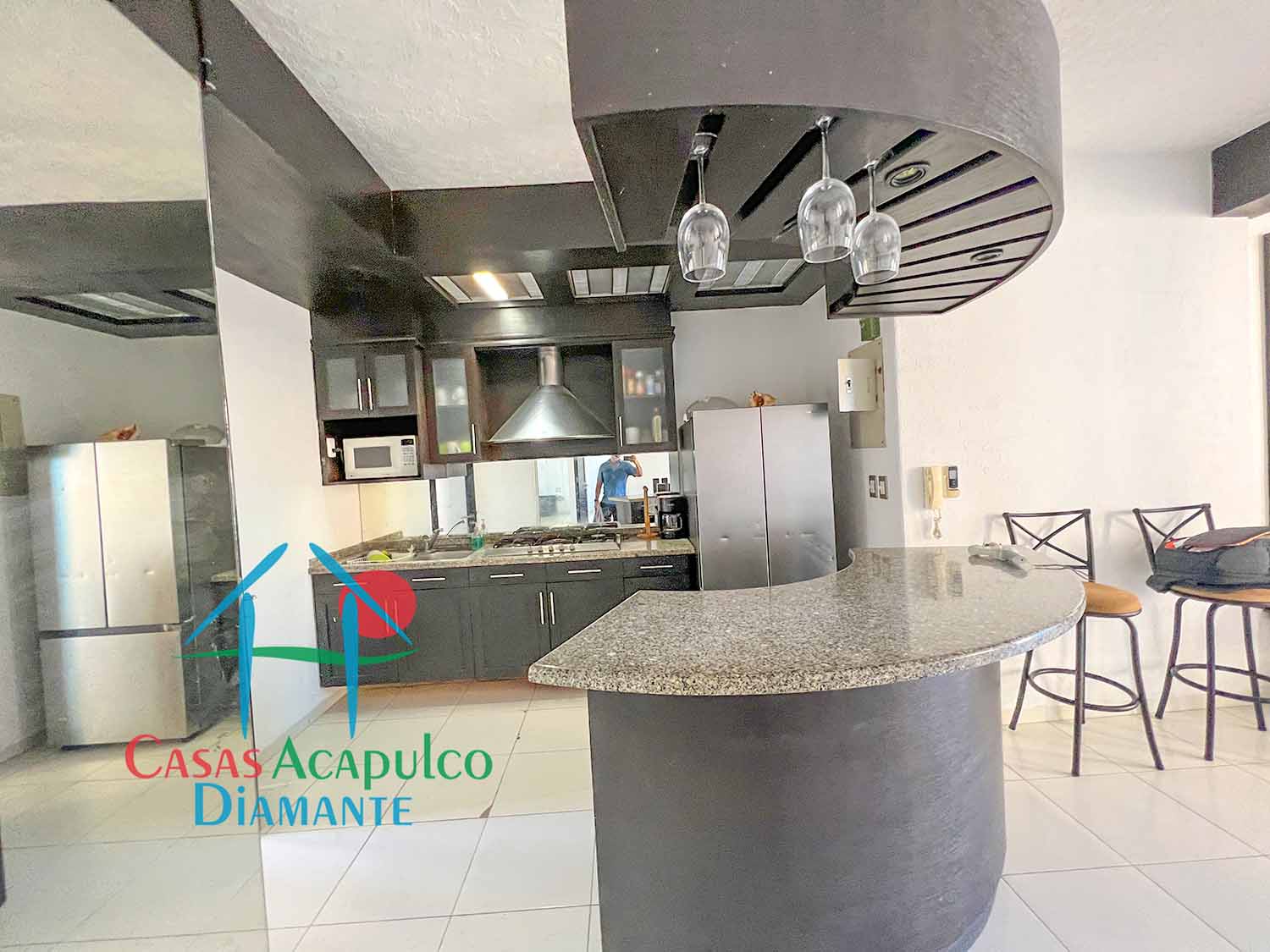 Marvilla VN7A - Cocina 1