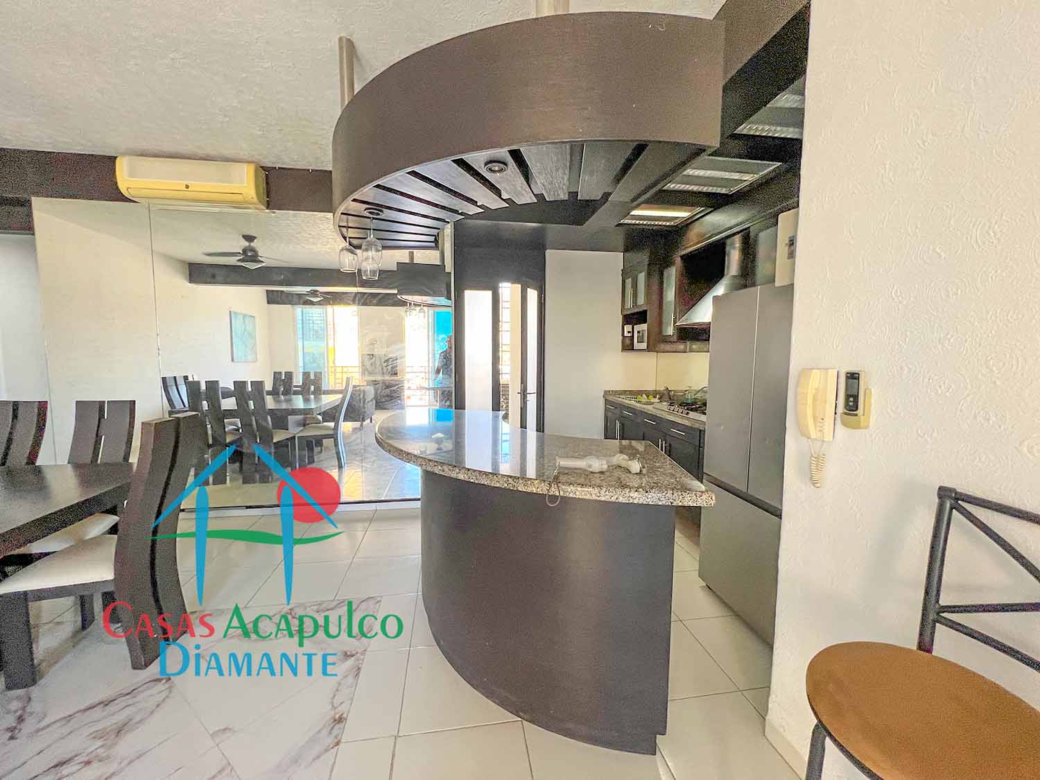 Marvilla VN7A - Cocina 2