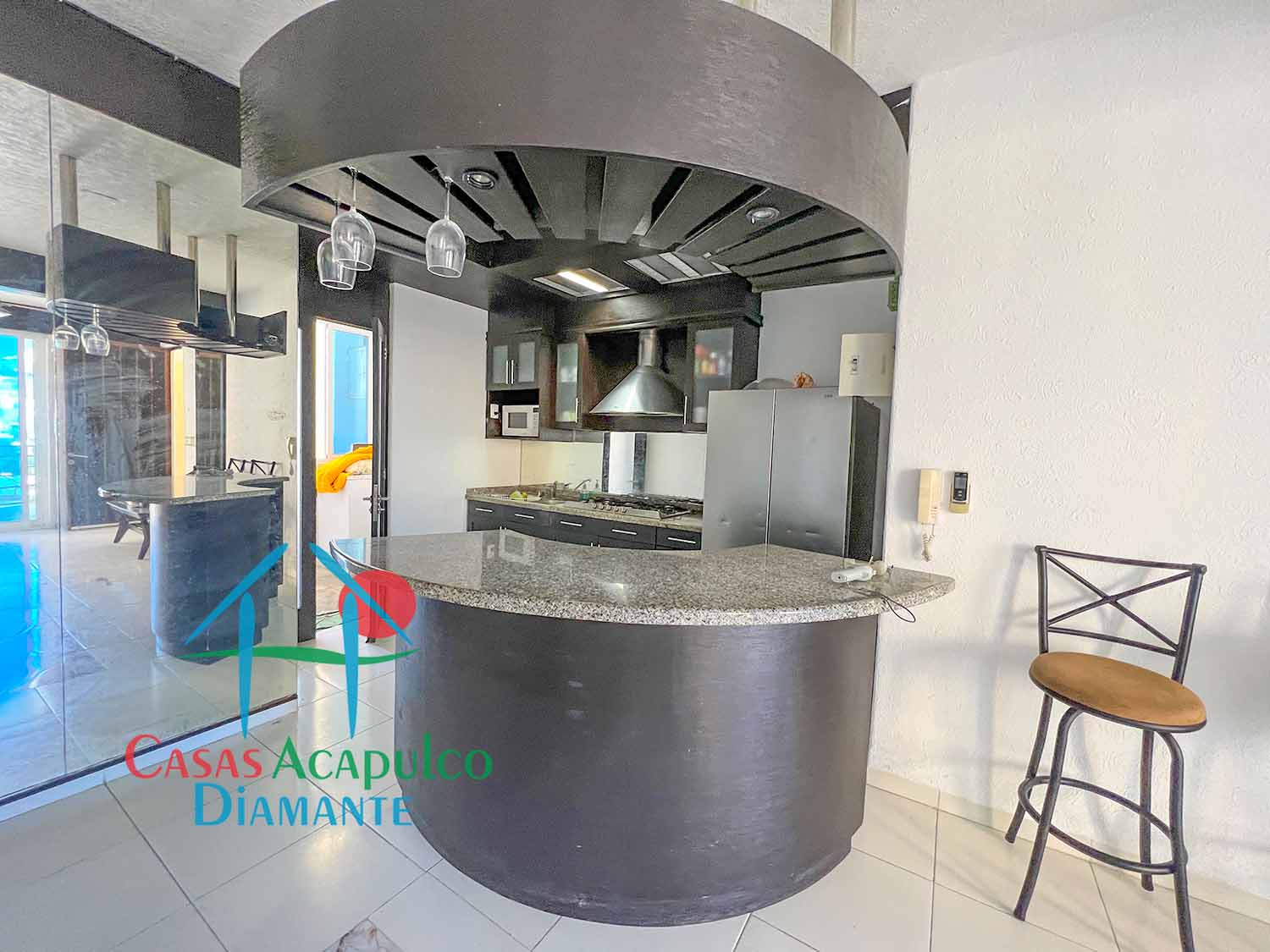 Marvilla VN7A - Cocina 3