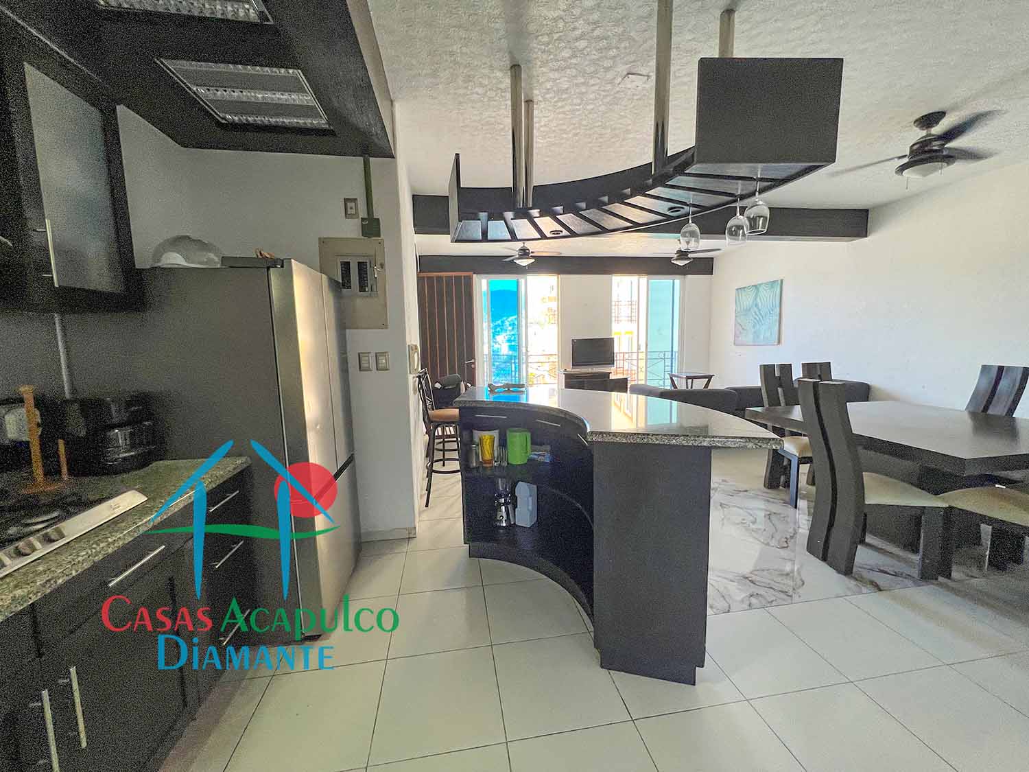 Marvilla VN7A - Cocina 4