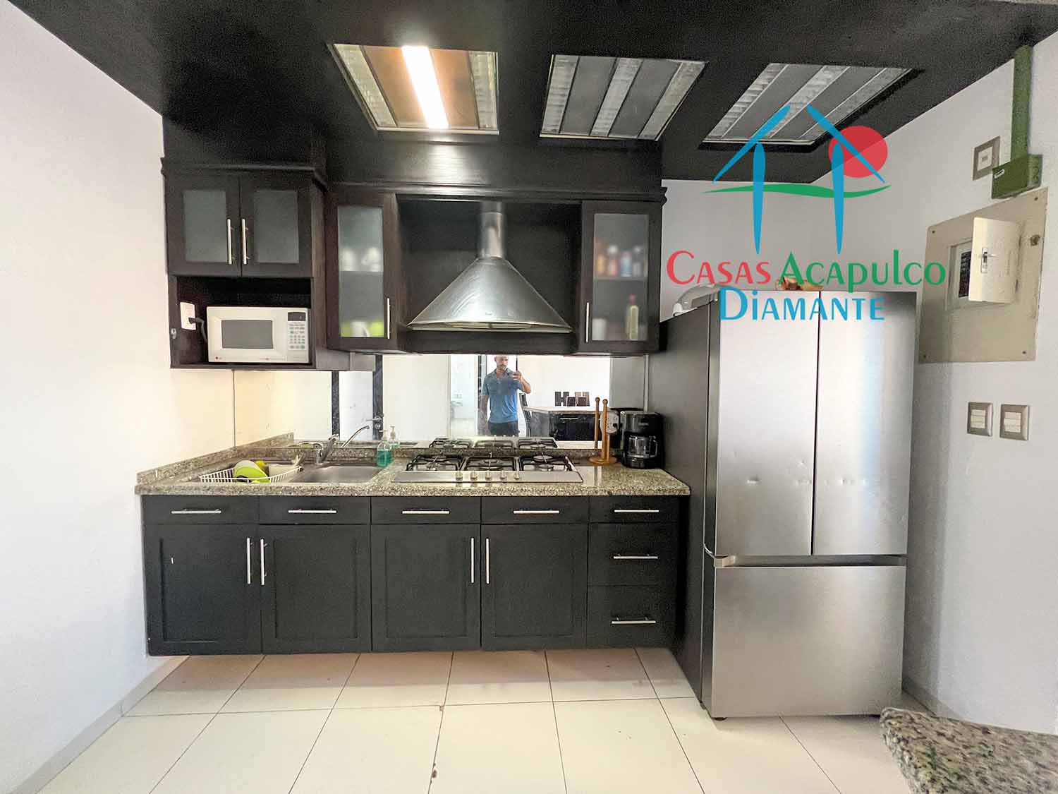 Marvilla VN7A - Cocina 6