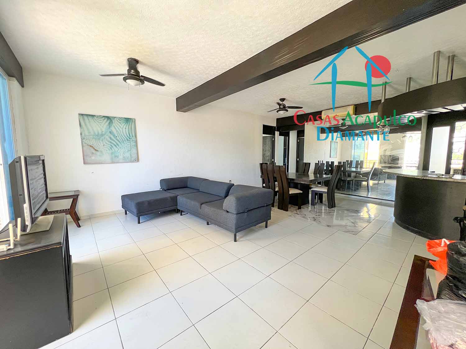 Marvilla VN7A - Estancia 1