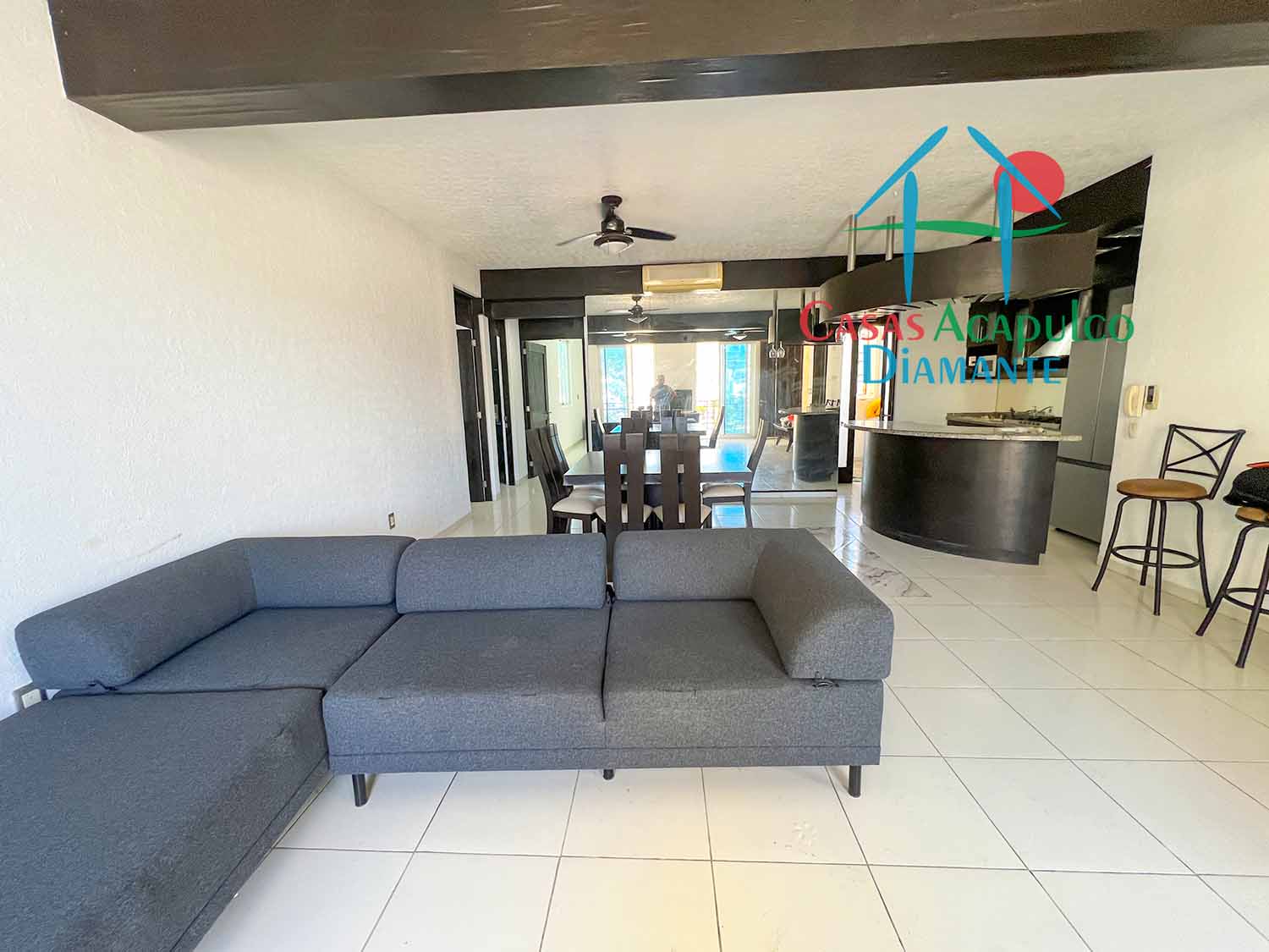 Marvilla VN7A - Estancia 2