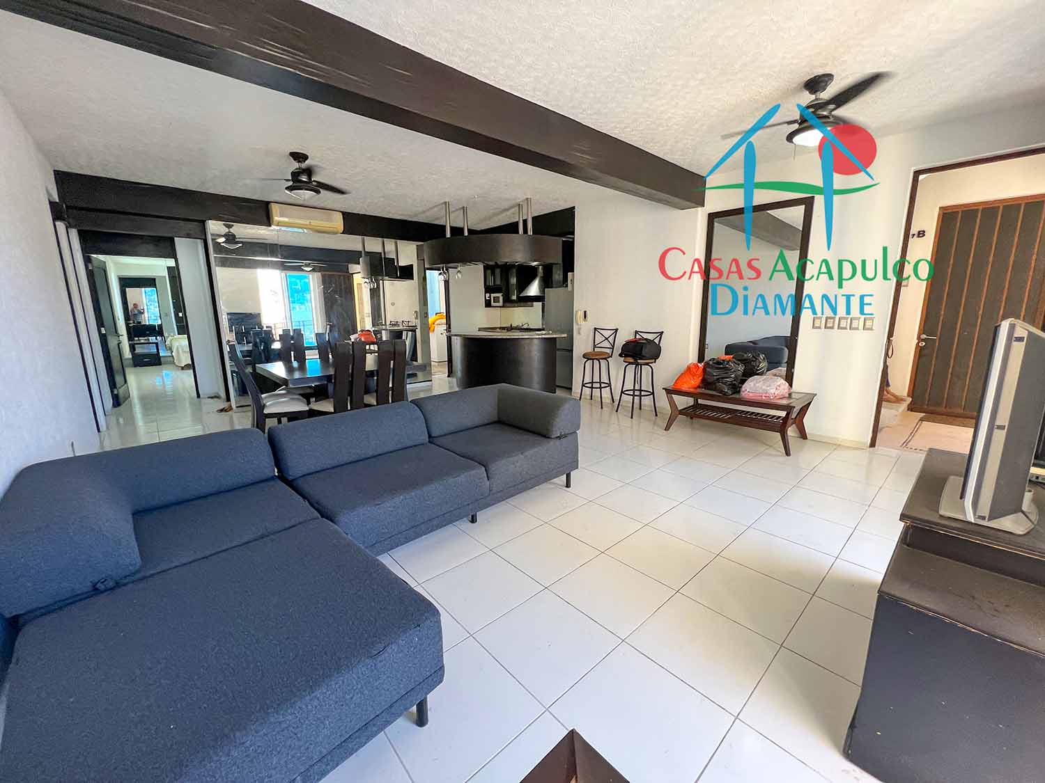 Marvilla VN7A - Estancia 3