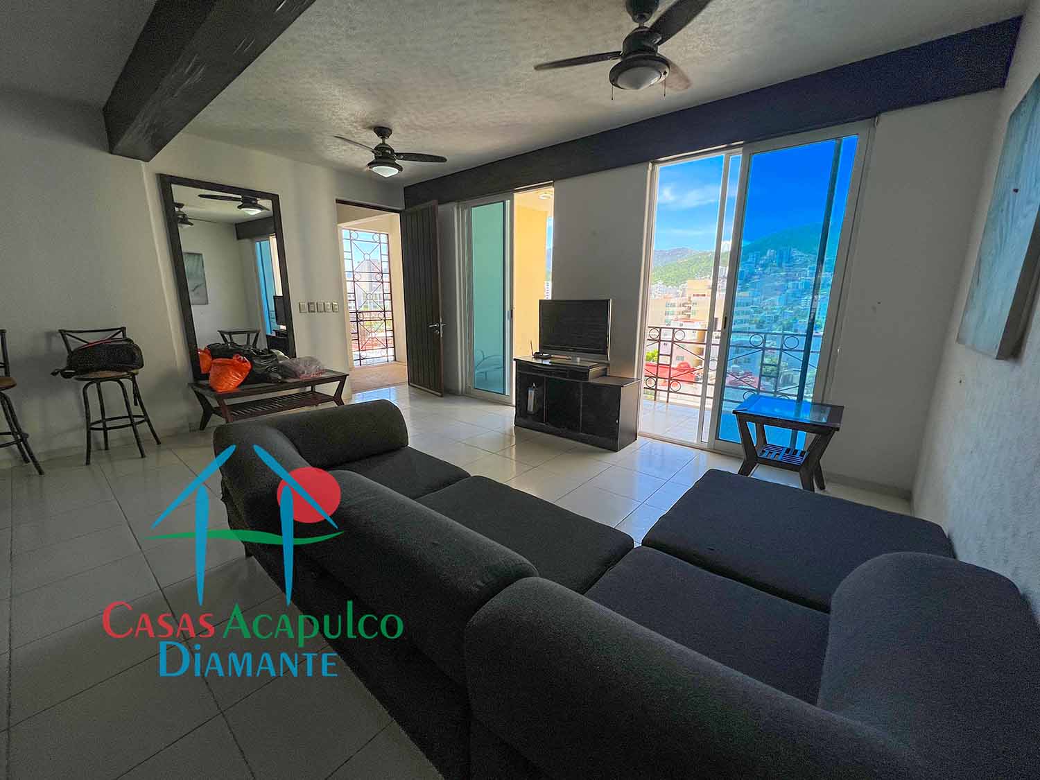 Marvilla VN7A - Estancia 4