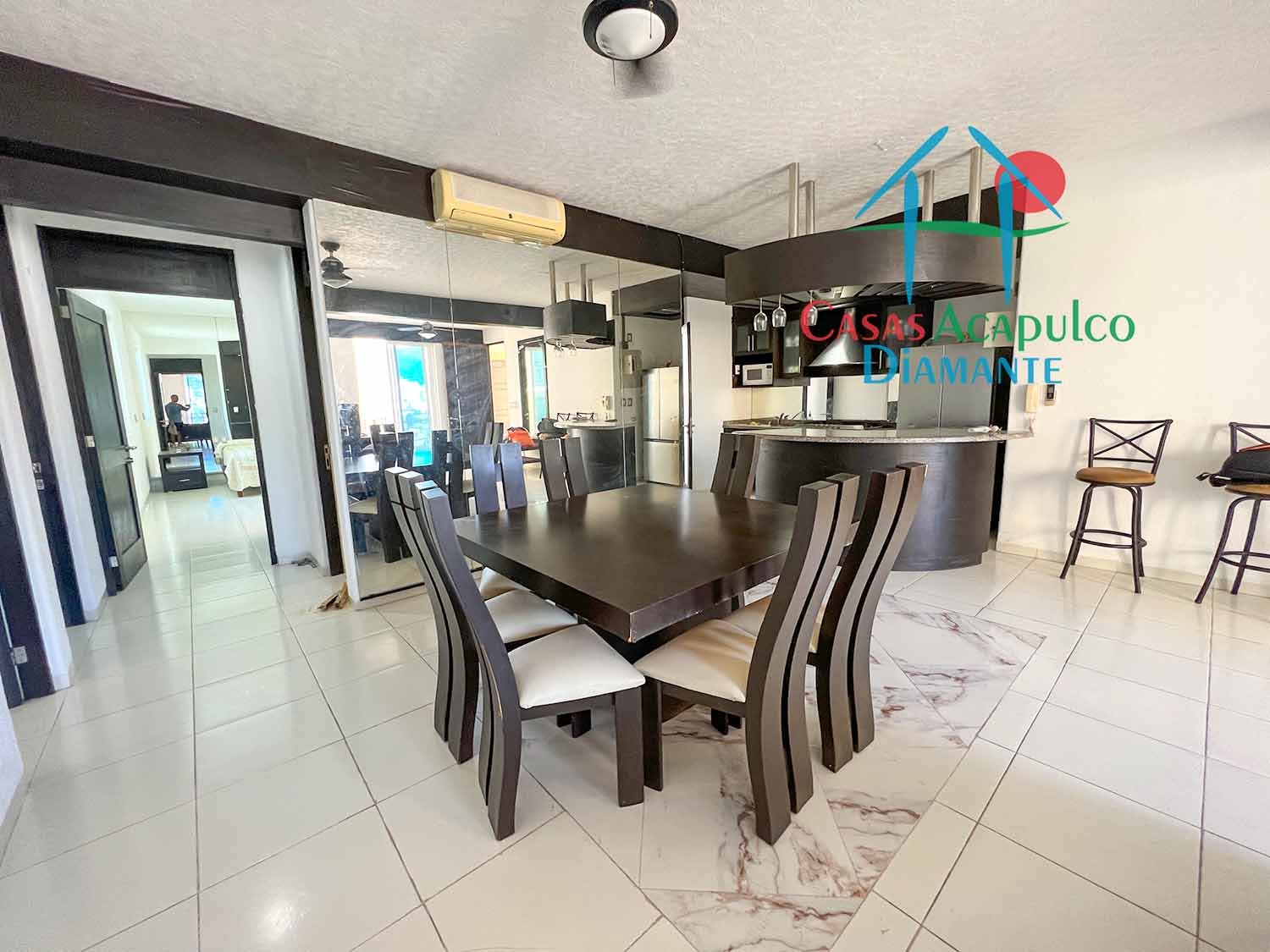 Marvilla VN7A - Estancia 7