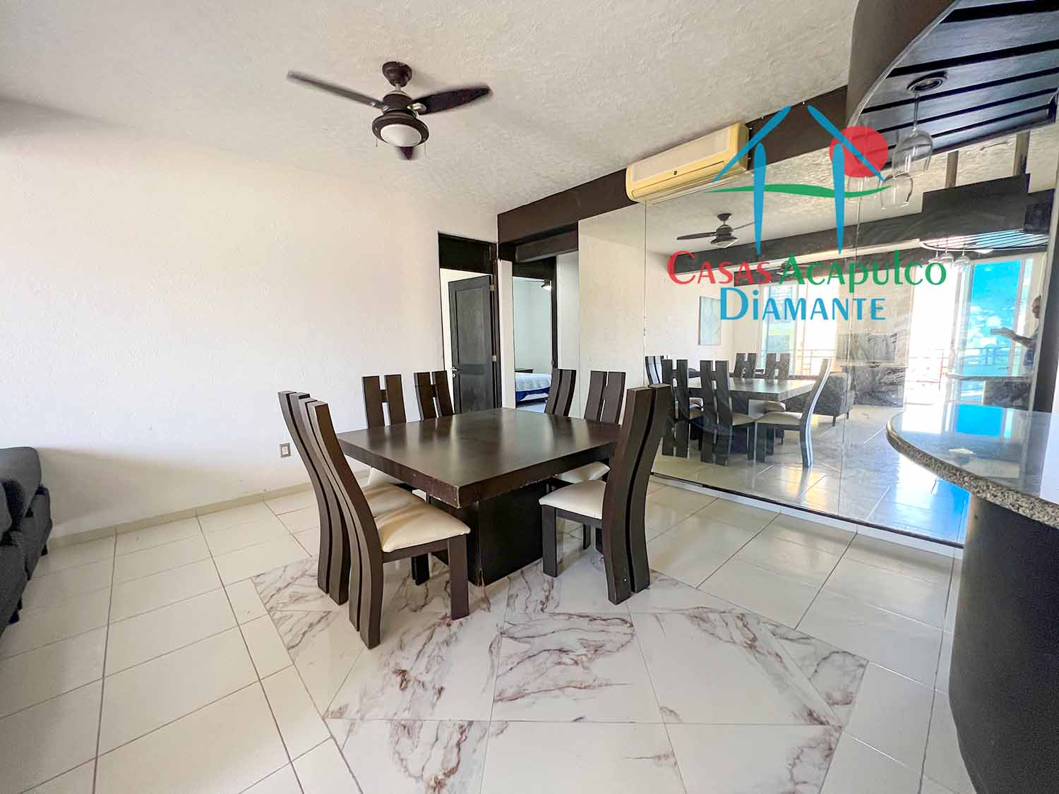 Marvilla VN7A - Estancia 8