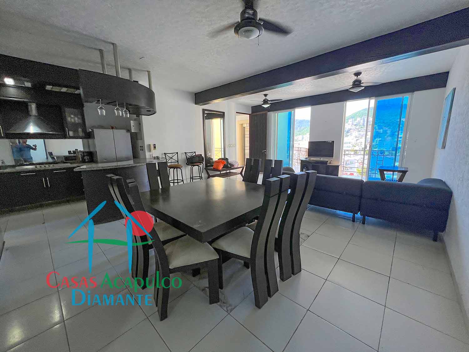 Marvilla VN7A - Estancia 9