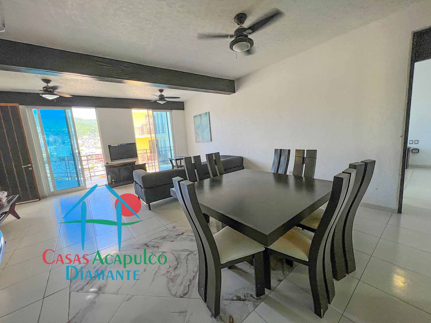 Marvilla VN7A - Estancia 11