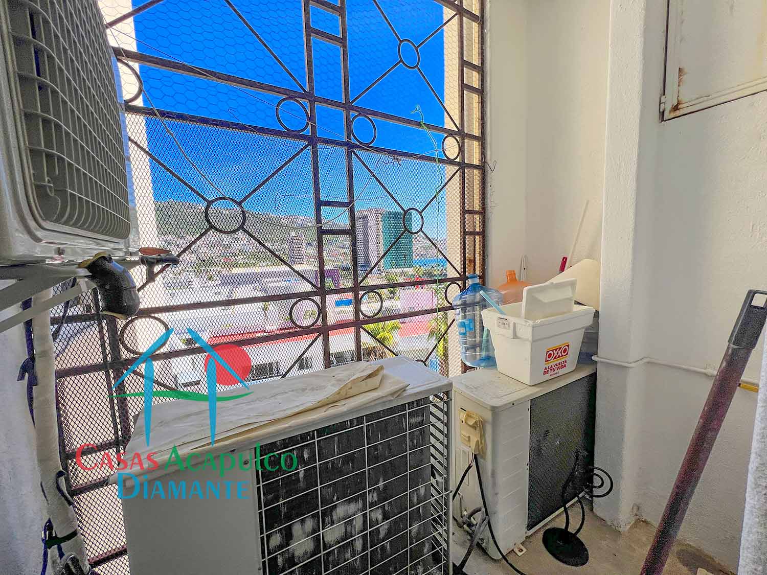 Marvilla VN7A - Lavandería 2