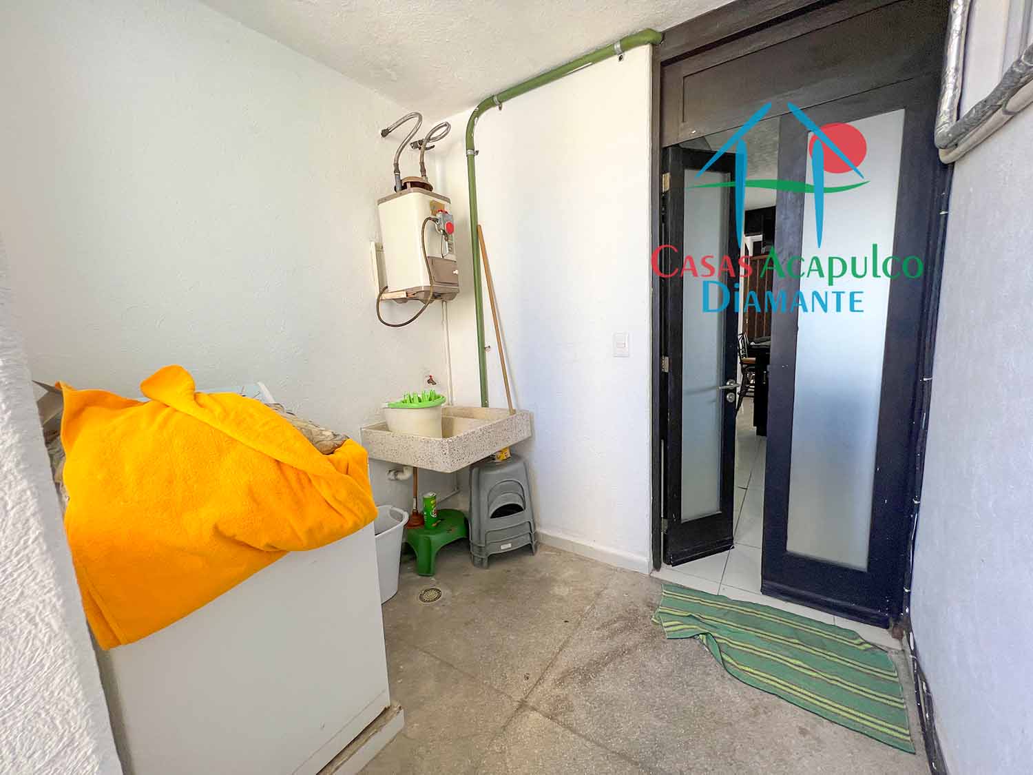 Marvilla VN7A - Lavandería 3