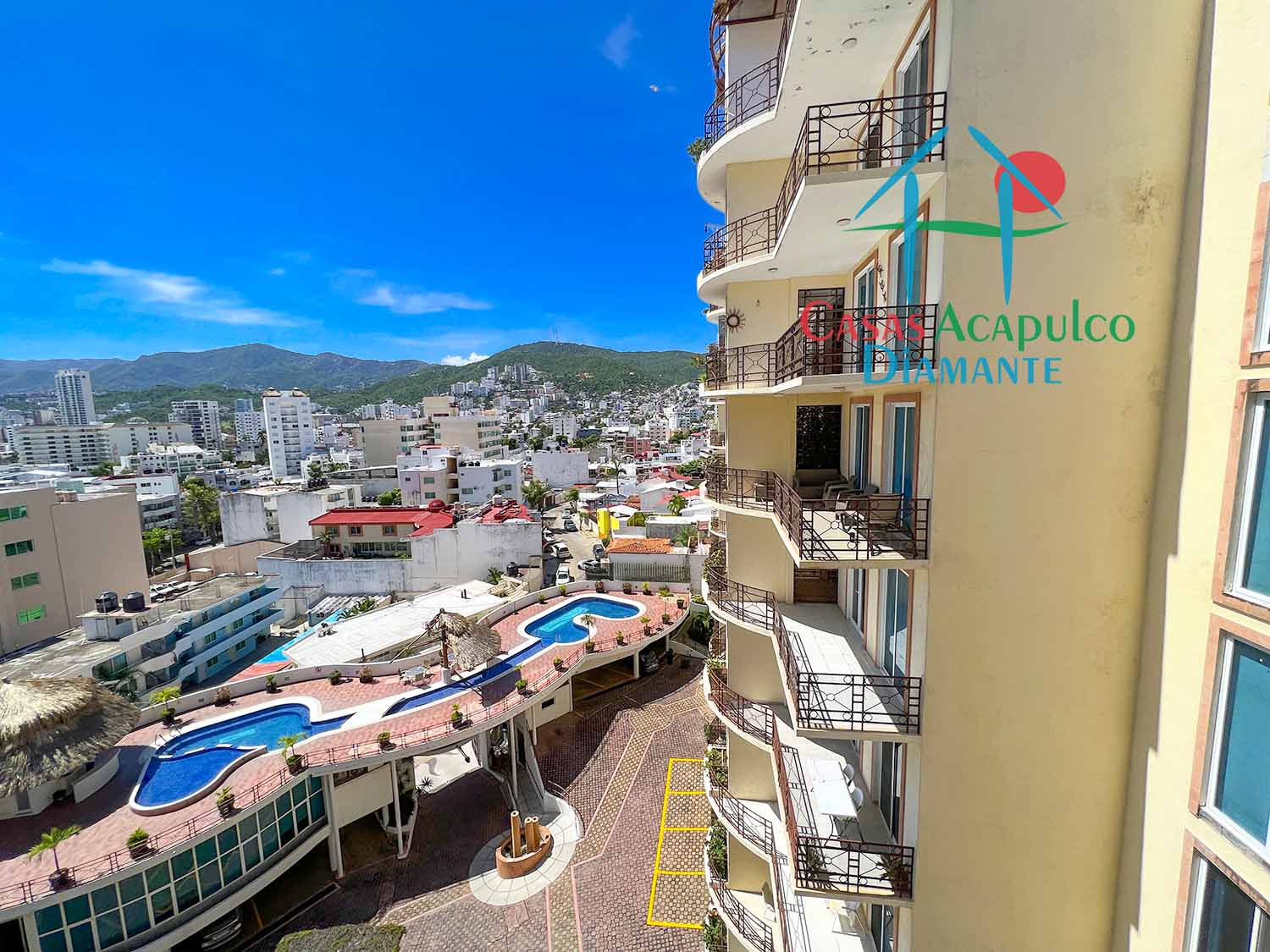 Marvilla VN7A - Terraza 6