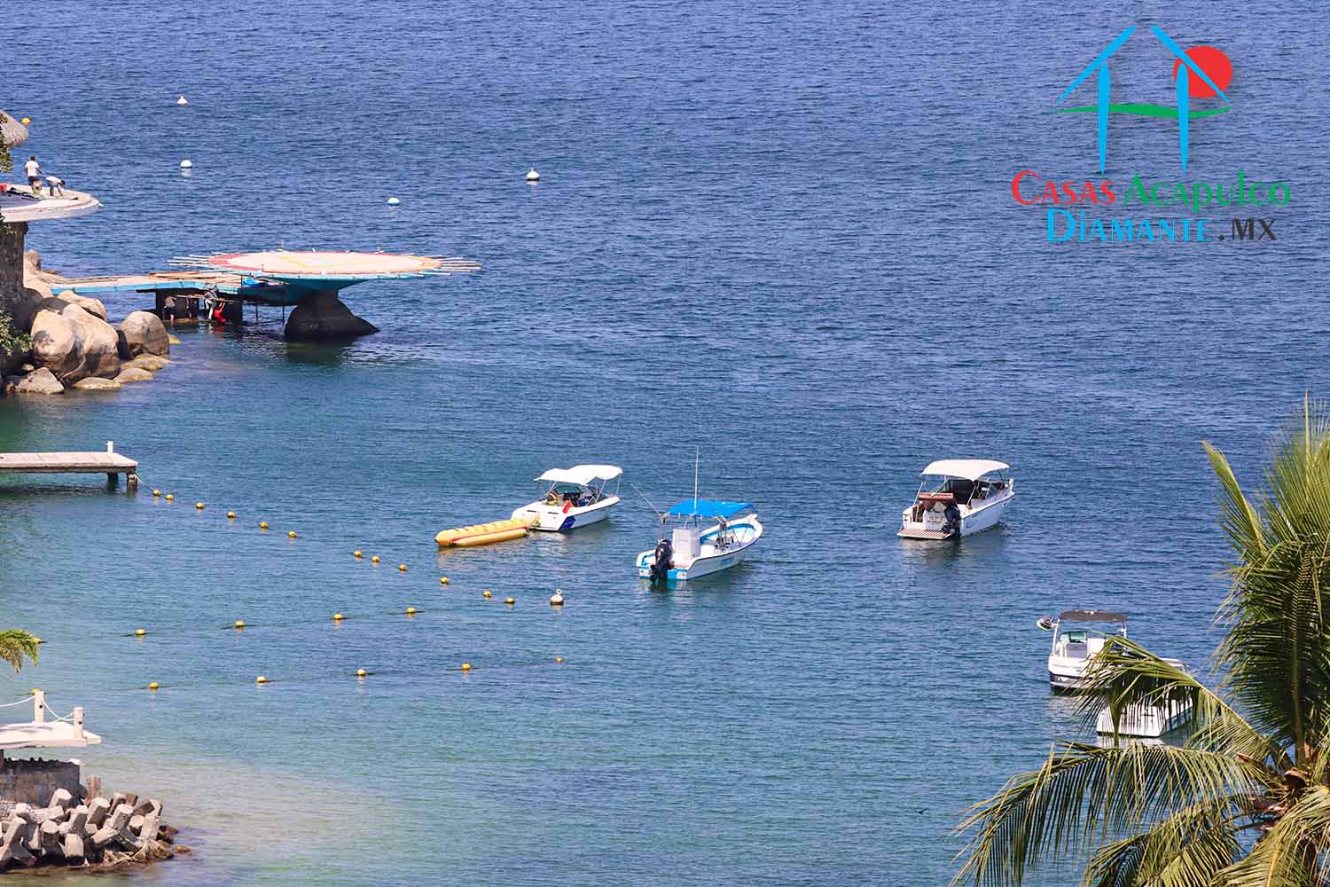 Villa Alejandra 3000 A 601 - Terraza 8