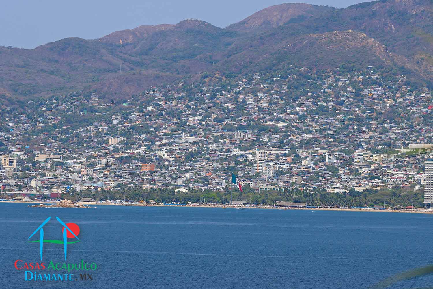 Villa Alejandra 3000 A 601 - Terraza 9