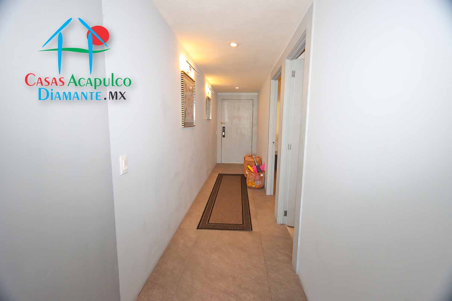 Villa Alejandra 3000 A 601 - Vestíbulo 1