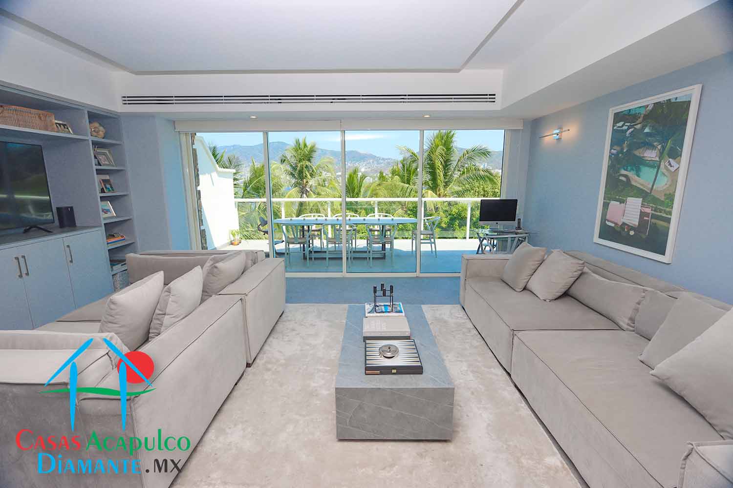 Villa Alejandra 3000 A 601