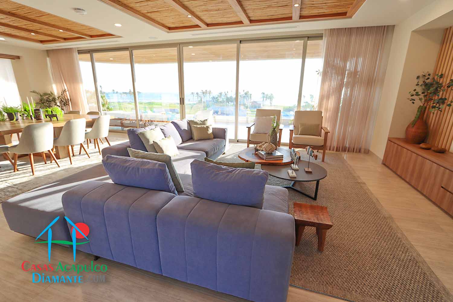 Tres Vidas Ensueño P4 - Estancia 1 Tres Vidas Ensueño P4 - Estancia 1