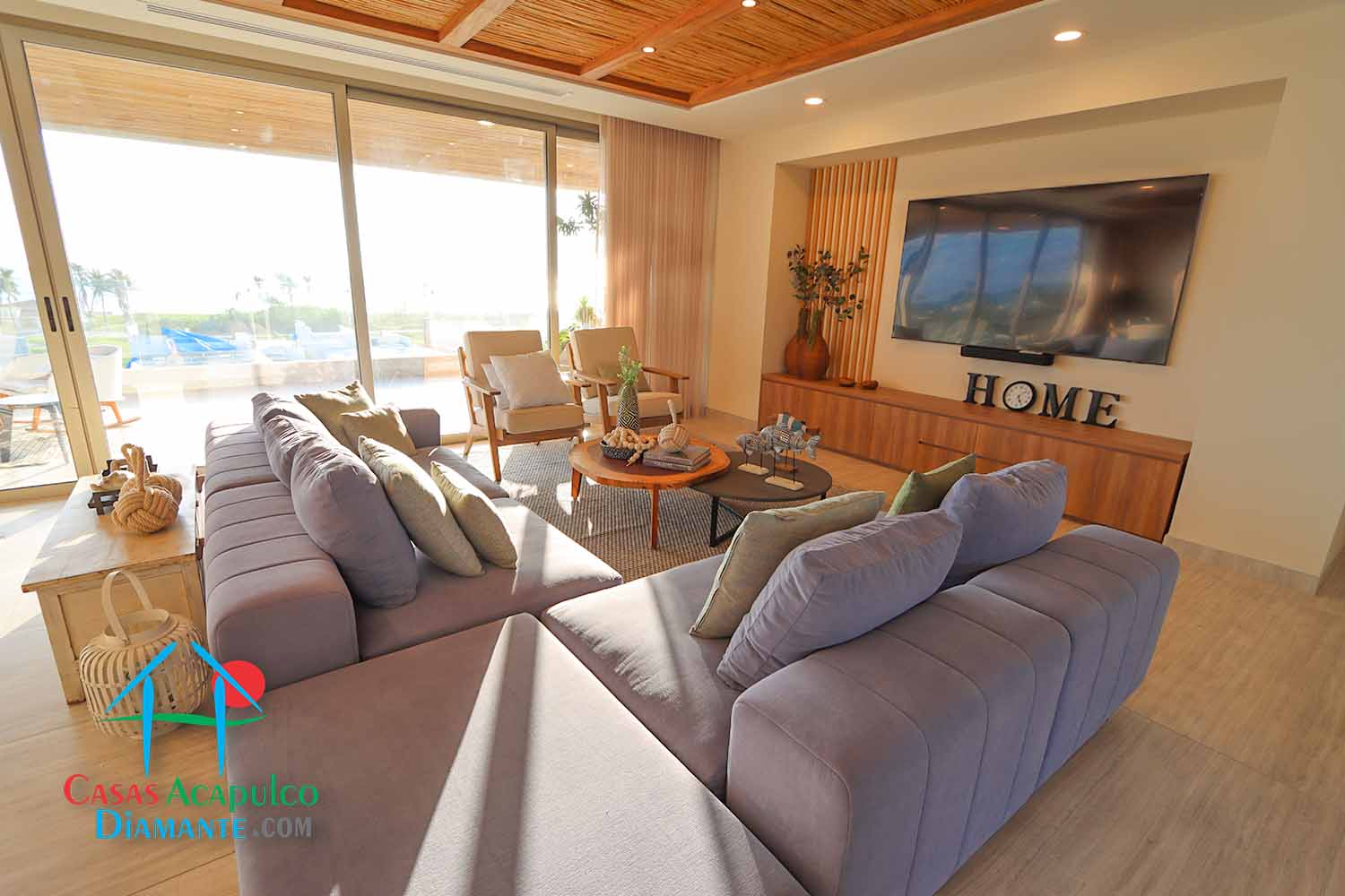 Tres Vidas Ensueño P4 - Estancia 2 Tres Vidas Ensueño P4 - Estancia 2