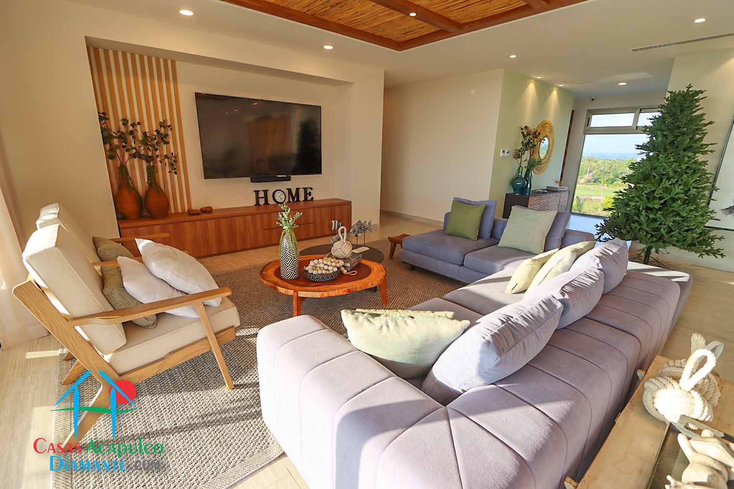 Tres Vidas Ensueño P4 - Estancia 3 Tres Vidas Ensueño P4 - Estancia 3