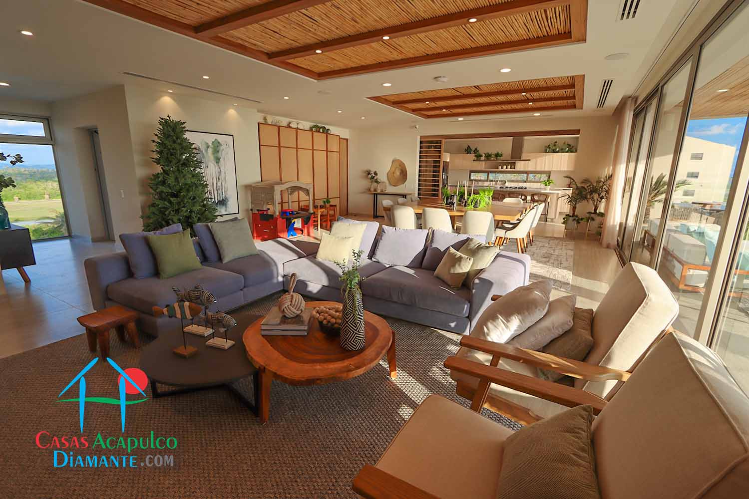 Tres Vidas Ensueño P4 - Estancia 4 Tres Vidas Ensueño P4 - Estancia 4