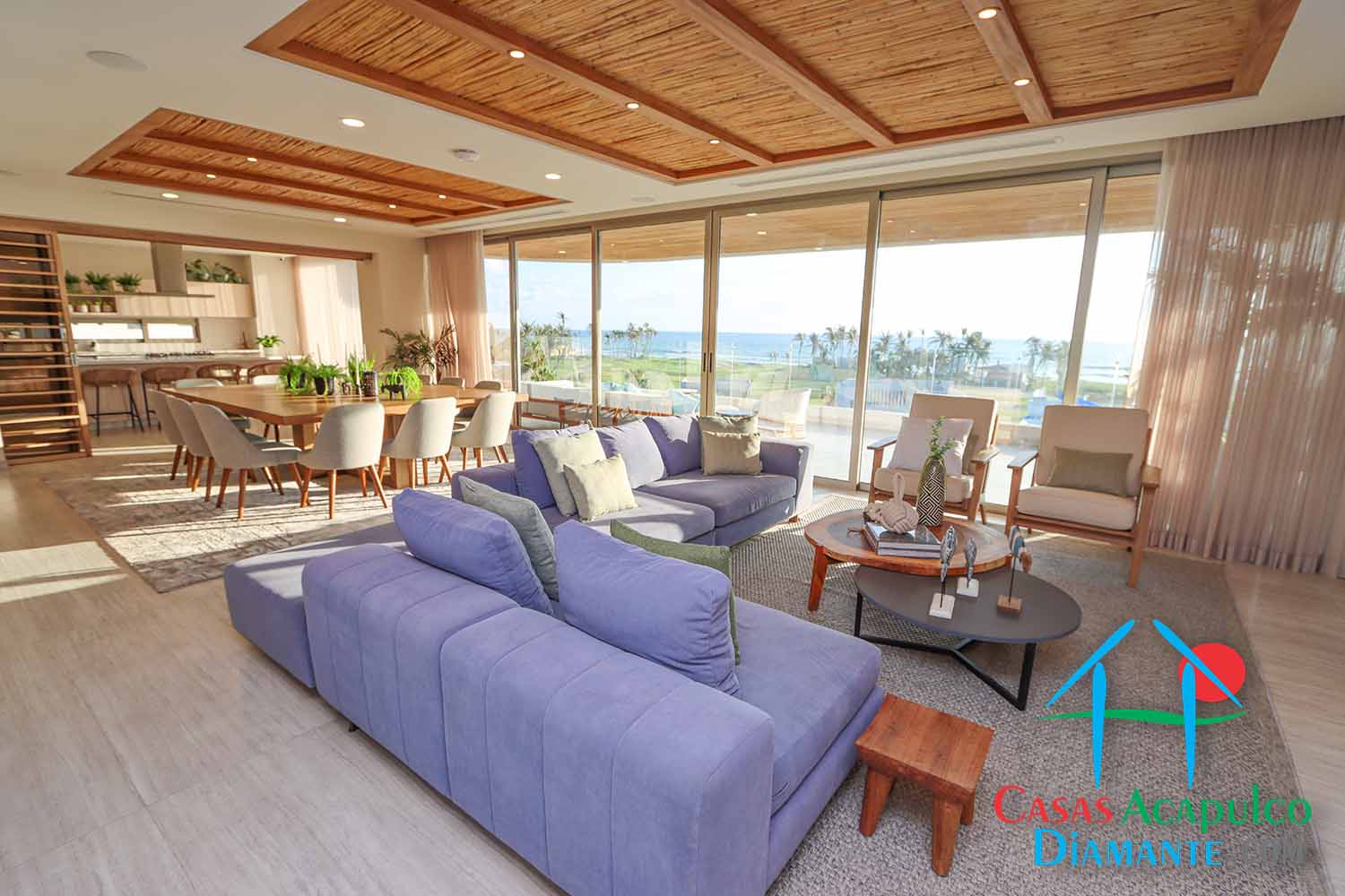 Tres Vidas Ensueño P4 - Estancia 5 Tres Vidas Ensueño P4 - Estancia 5