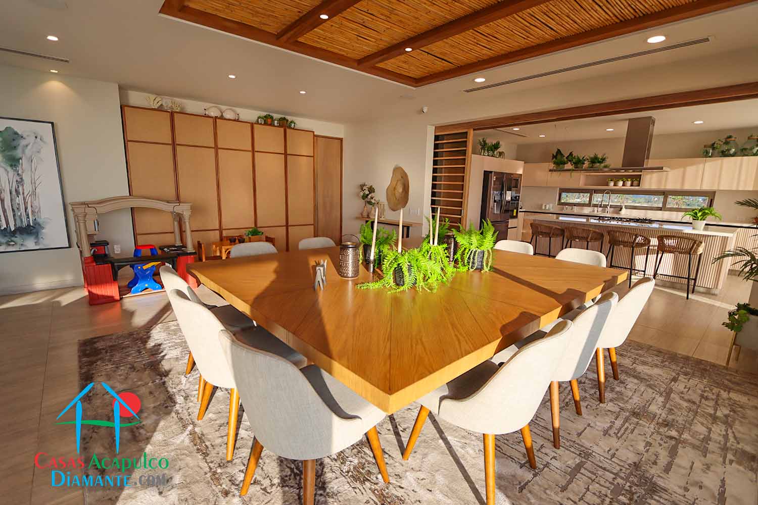 Tres Vidas Ensueño P4 - Estancia 8 Tres Vidas Ensueño P4 - Estancia 8