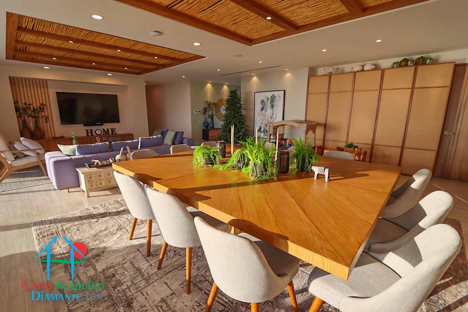 Tres Vidas Ensueño P4 - Estancia 9 Tres Vidas Ensueño P4 - Estancia 9