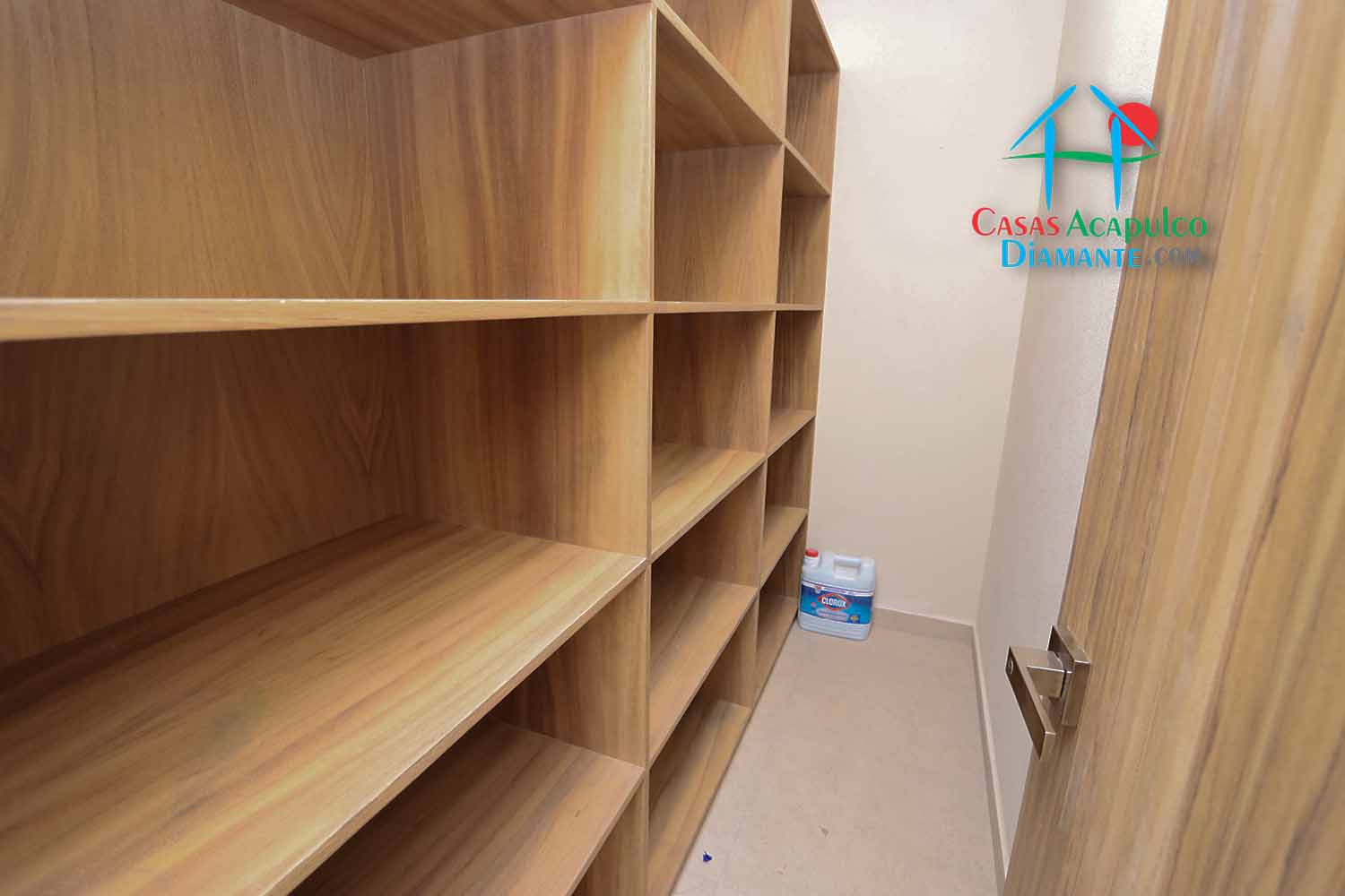 Tres Vidas Ensueño P4 - Lavandería 2