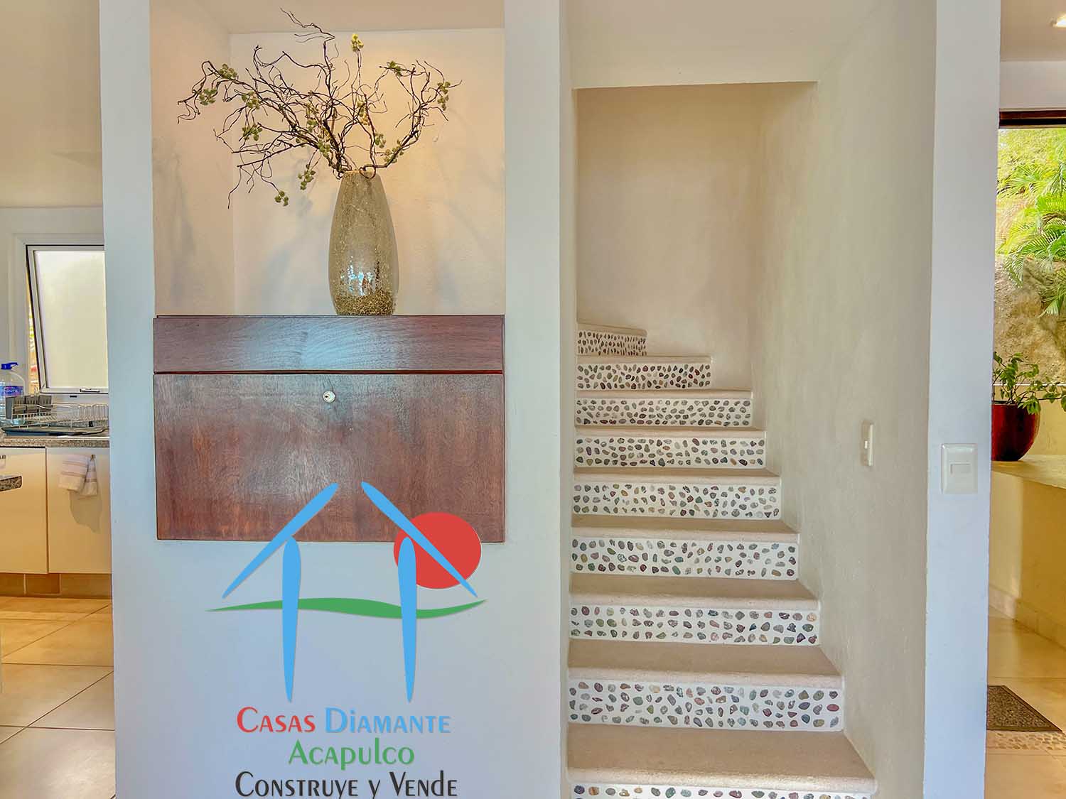 Punta Marqués Cannes 103 - Escaleras 1