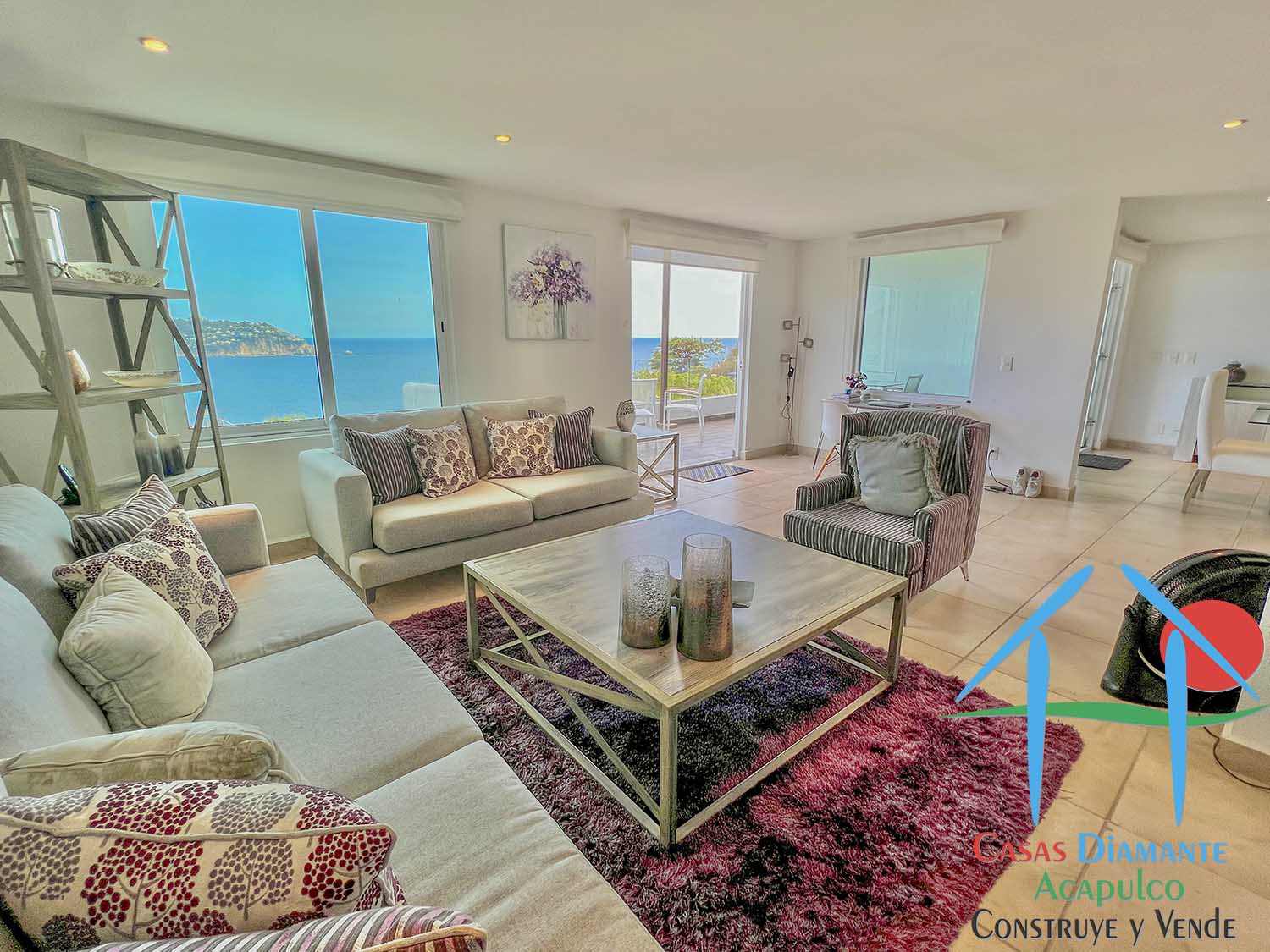 Punta Marqués Cannes 103 - Sala 1